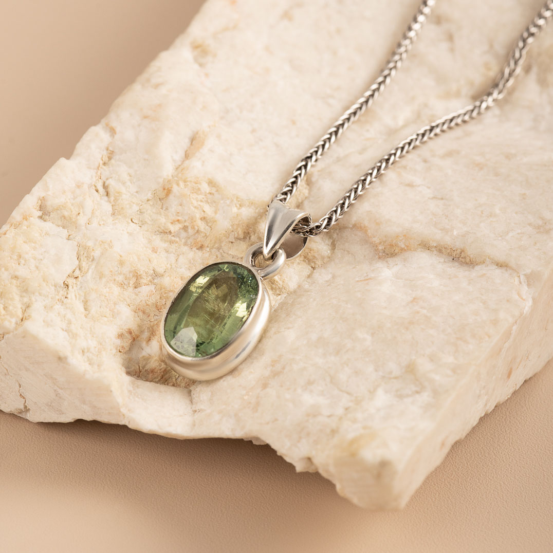 9804 Кулон (Ag 925)