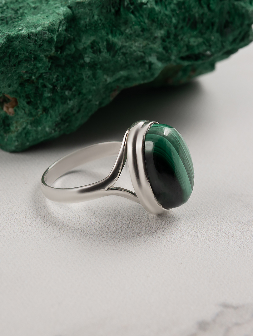 77208 Кольцо (Ag 925)