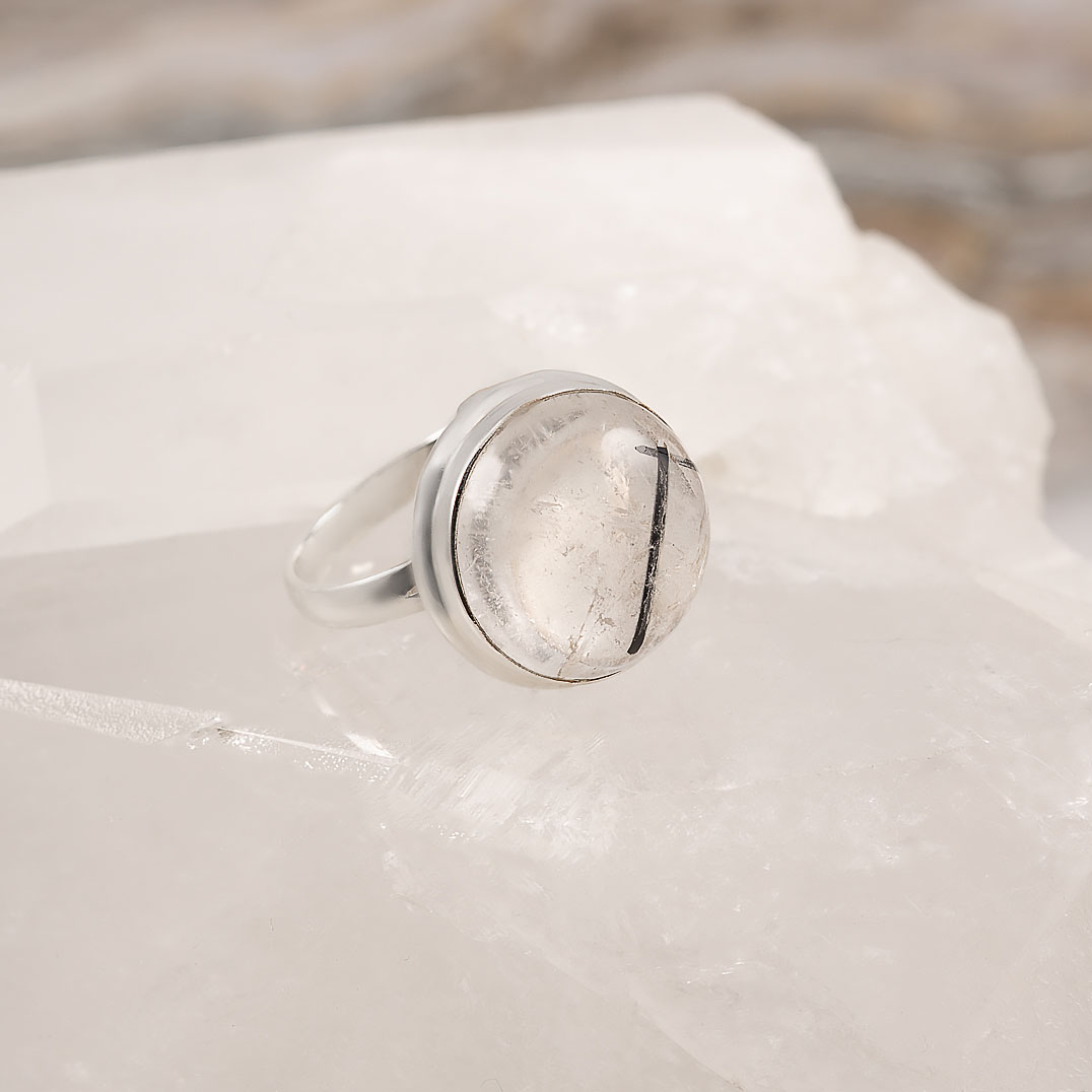 57844 Кольцо (Ag 925)