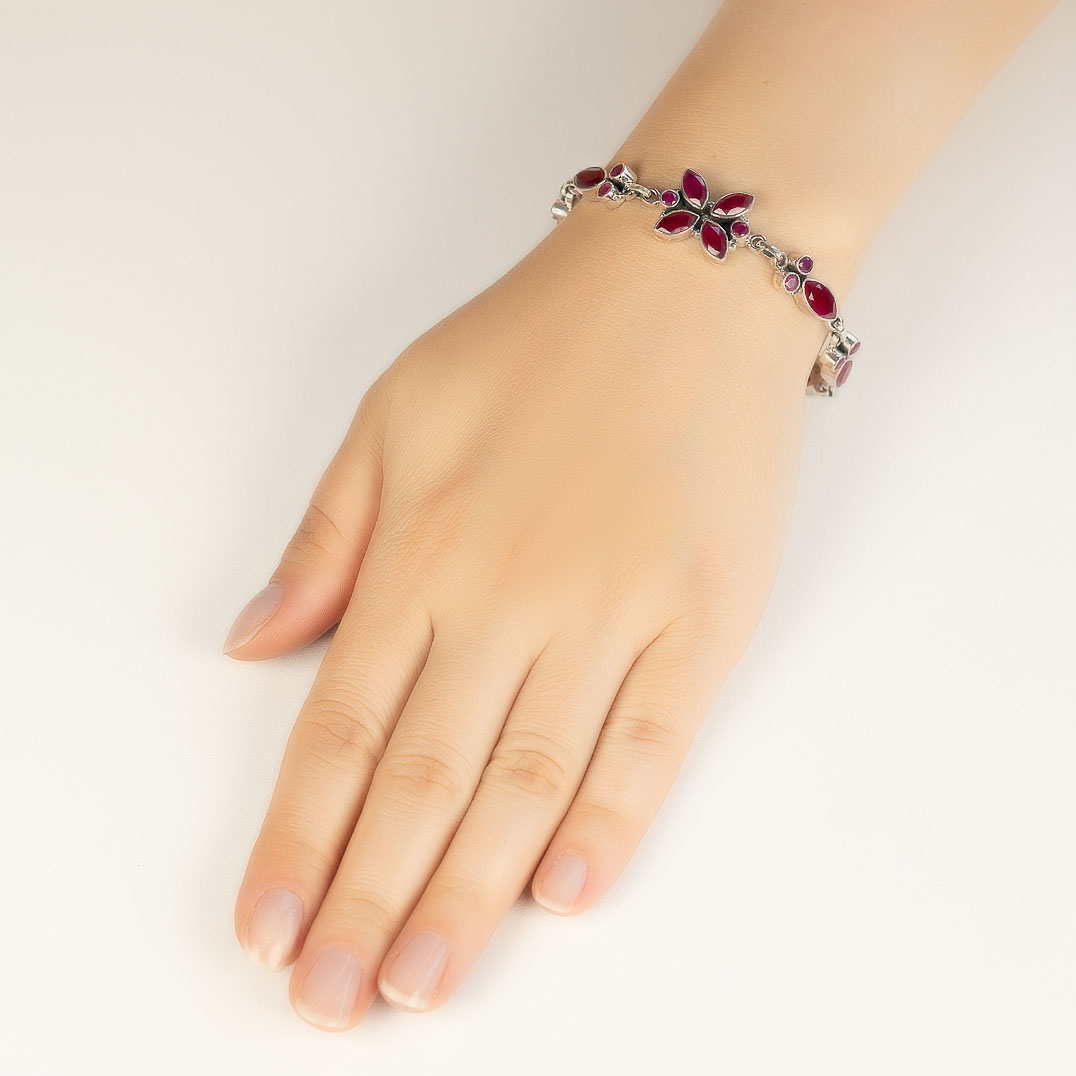 10309 Браслет (Ag 925)