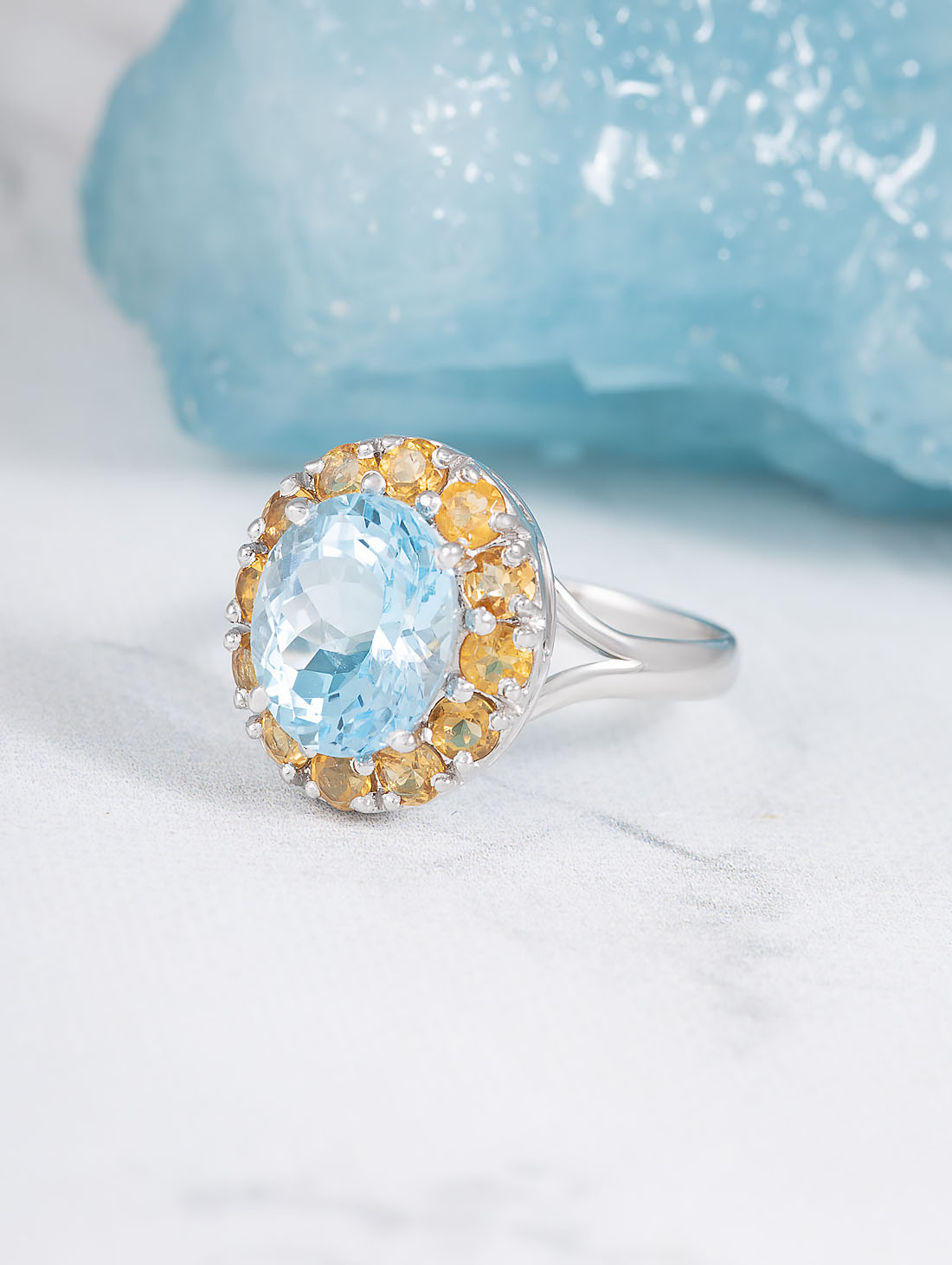 200862 Кольцо (Ag 925)