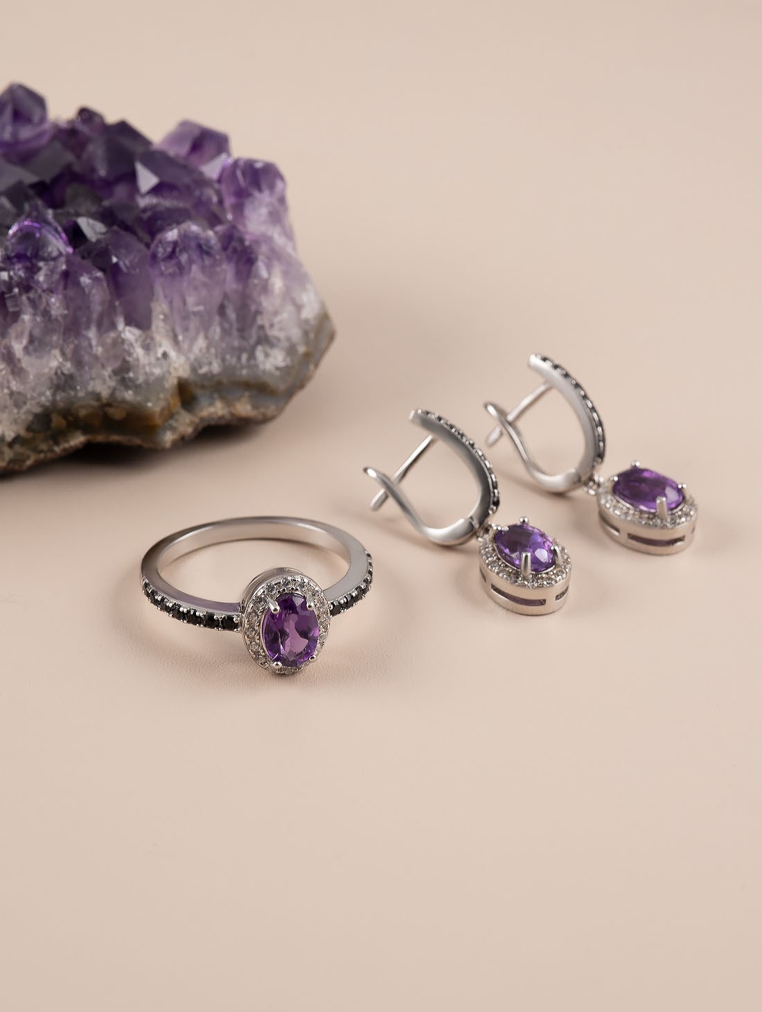 98640 Кольцо (Ag 925)