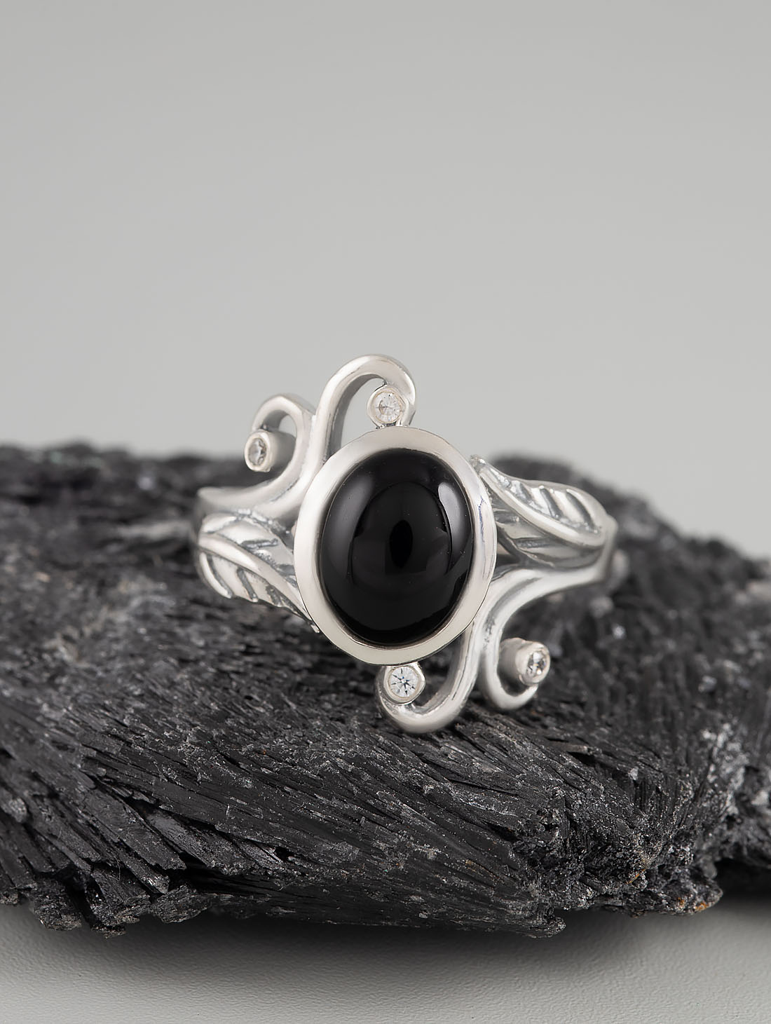 13066 Кольцо (Ag 925)