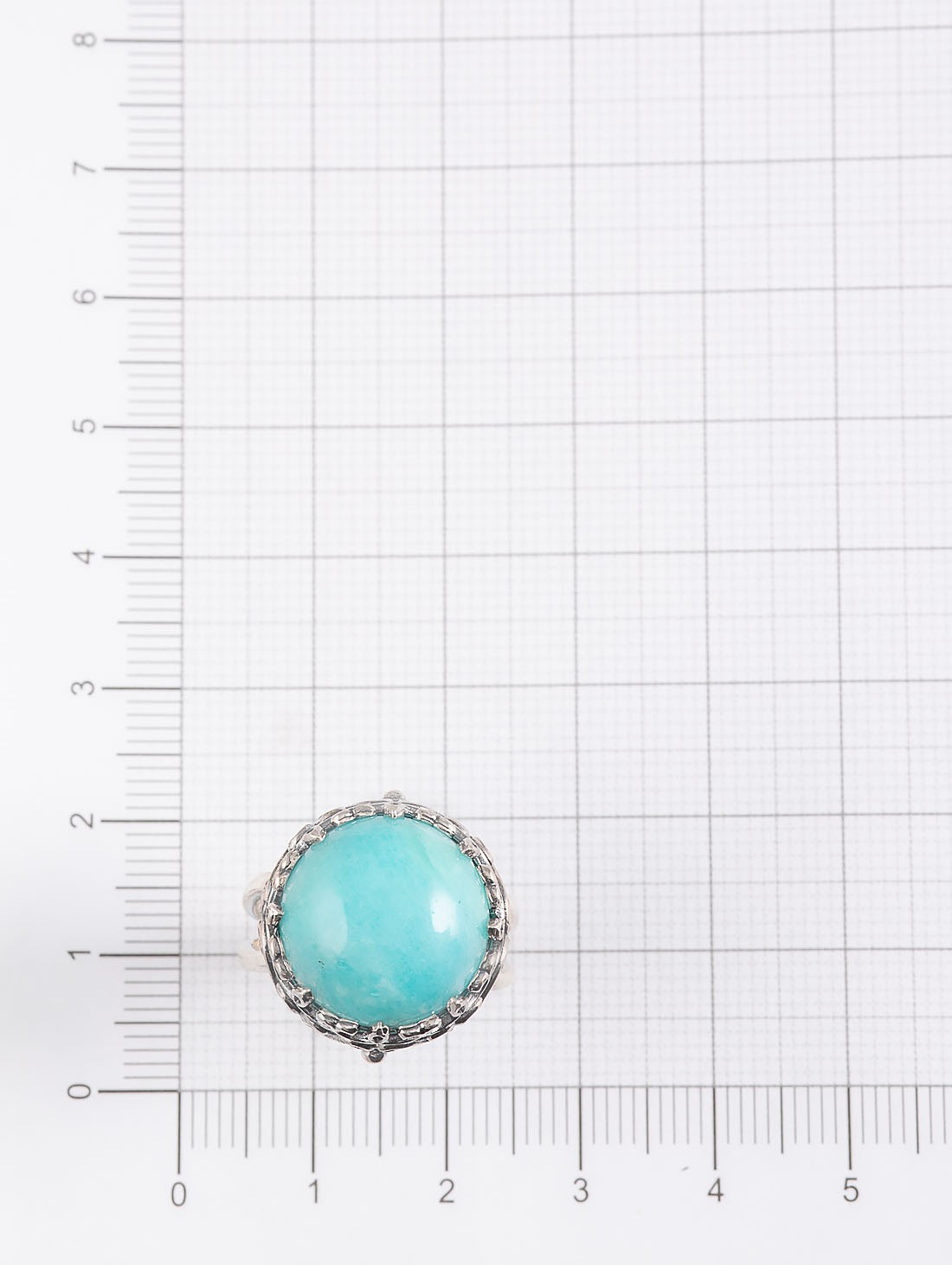 050096 Кольцо (Ag 925)