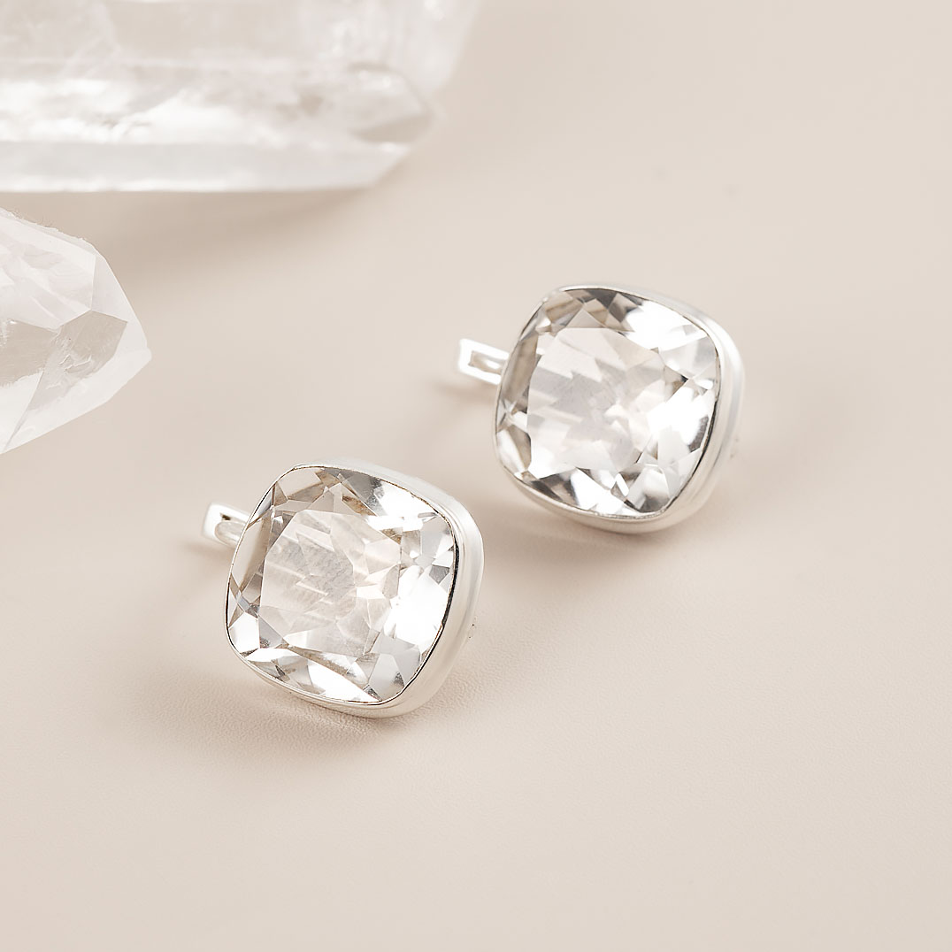 67738 Серьги (Ag 925)