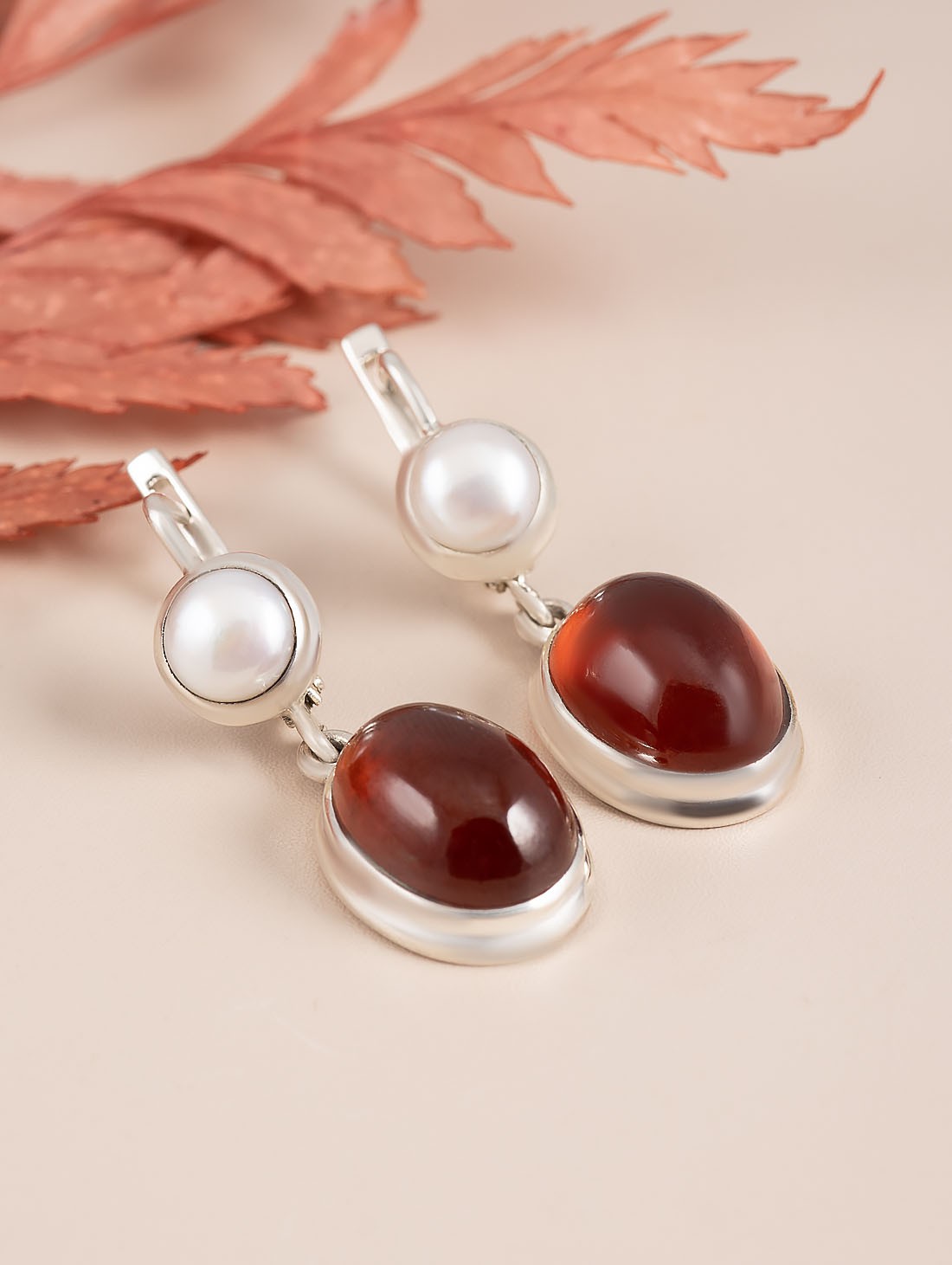 97739 Серьги (Ag 925)