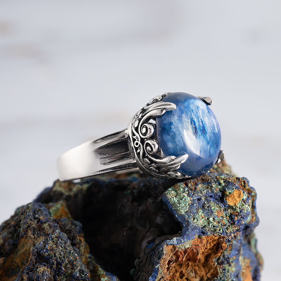 049995 Кольцо (Ag 925)