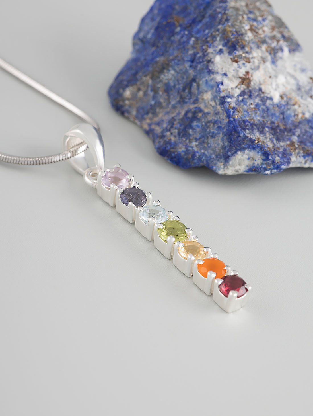 14355 Подвеска (Ag 925)