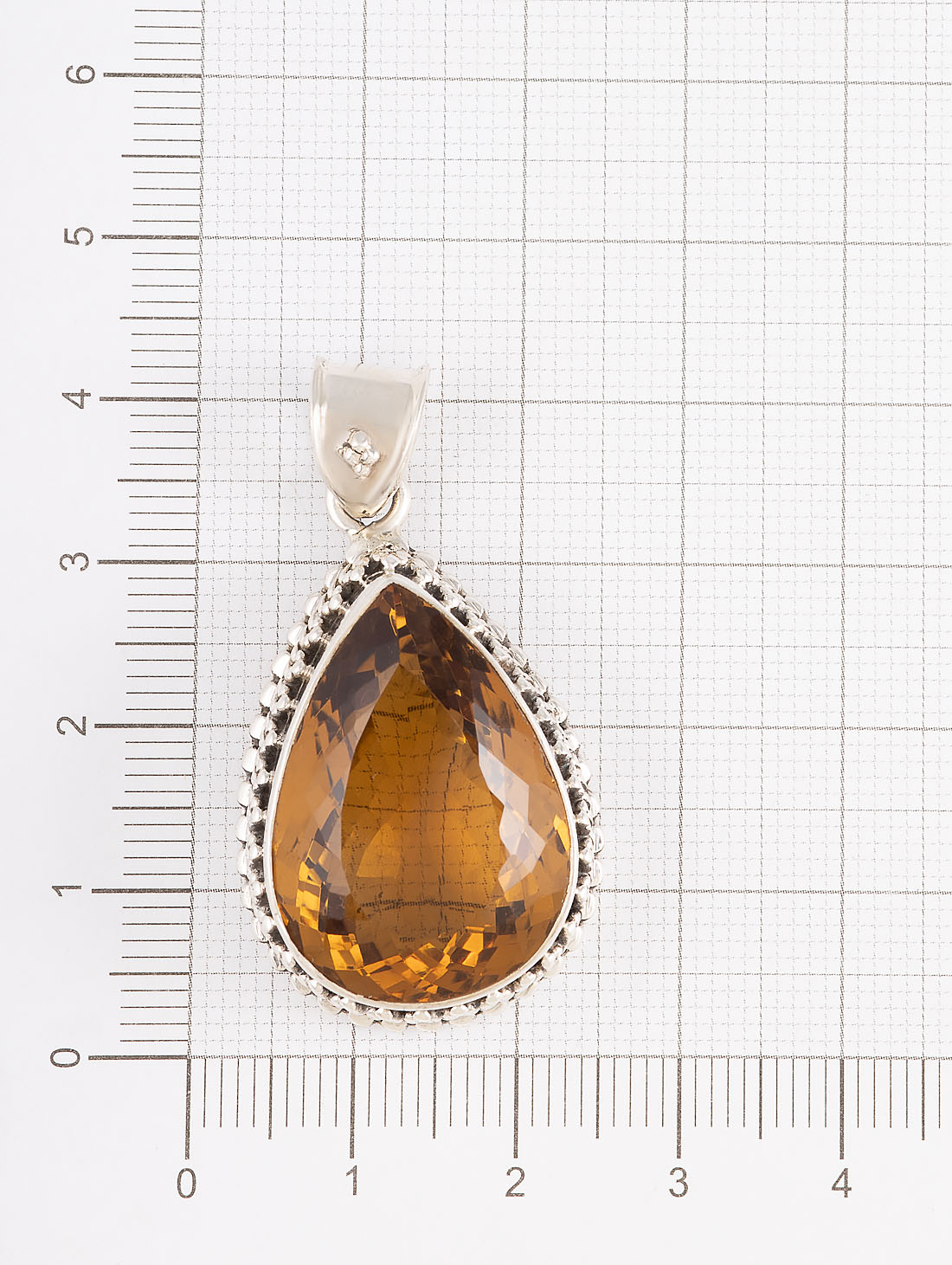 14595 Подвеска (Ag 925)