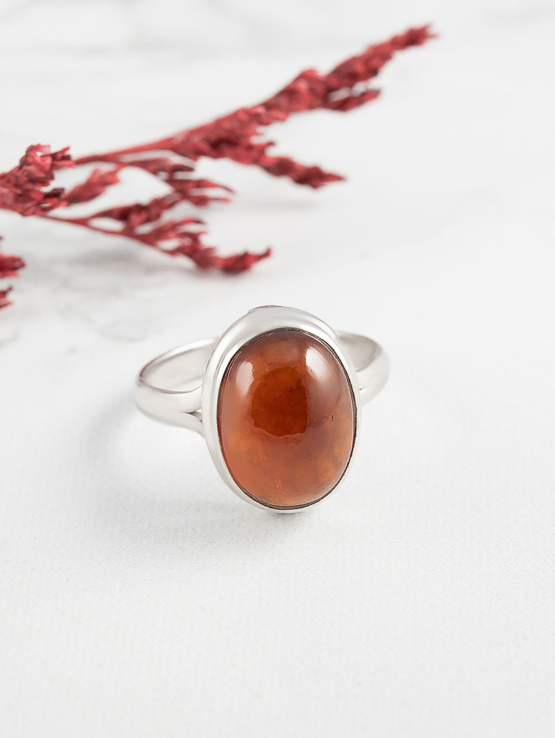 58268 Кольцо (Ag 925)