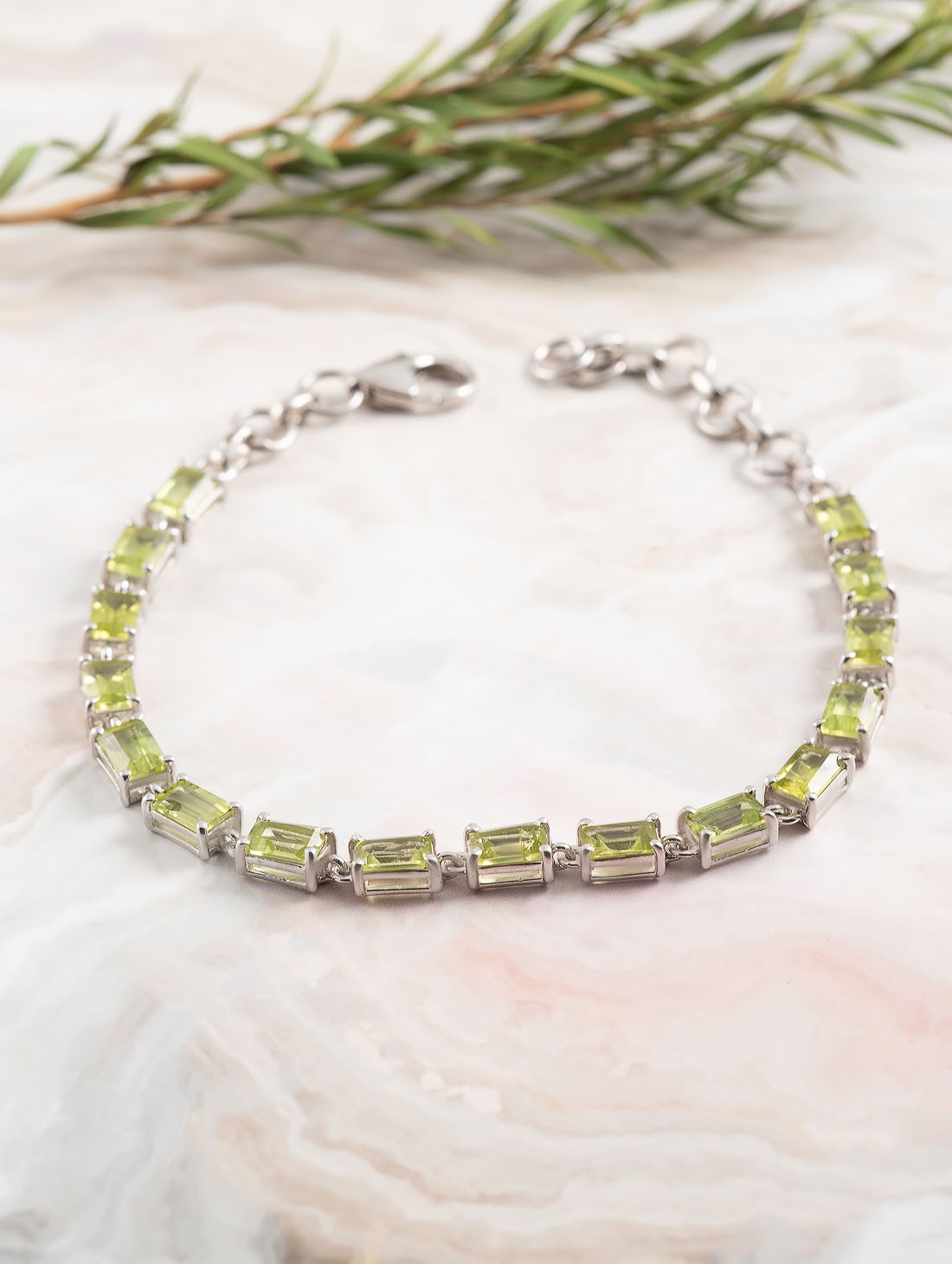 999963 Браслет (Ag 925)