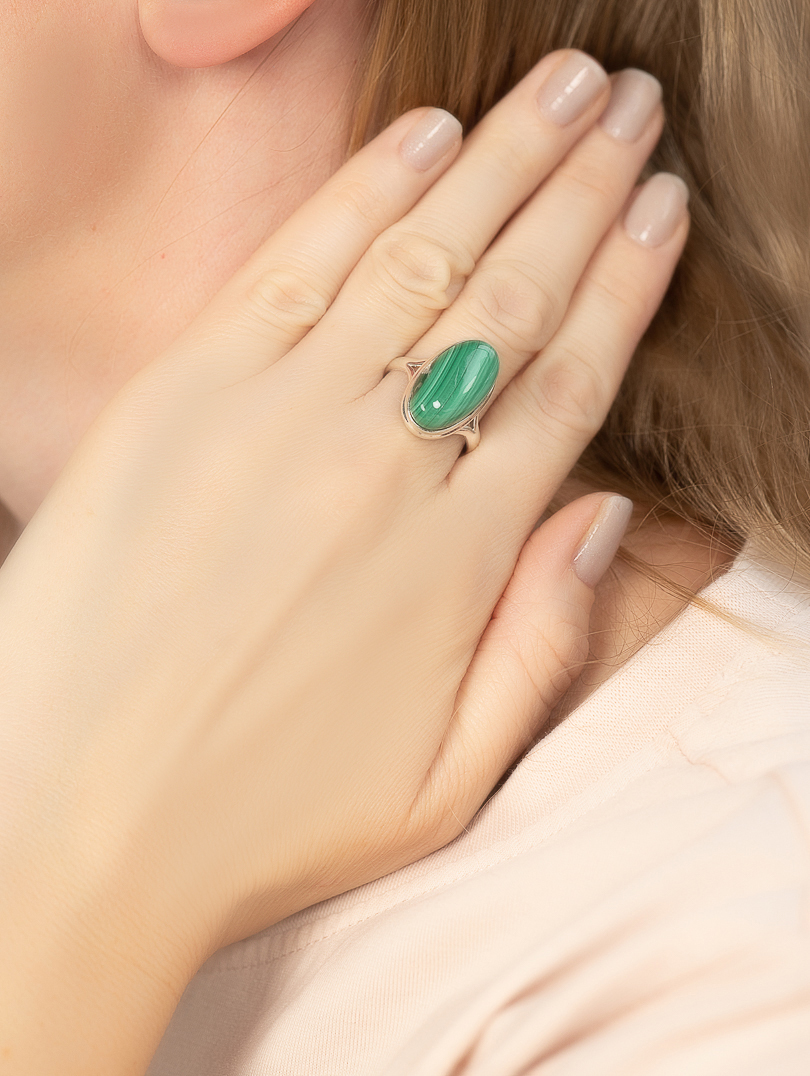 77206 Кольцо (Ag 925)