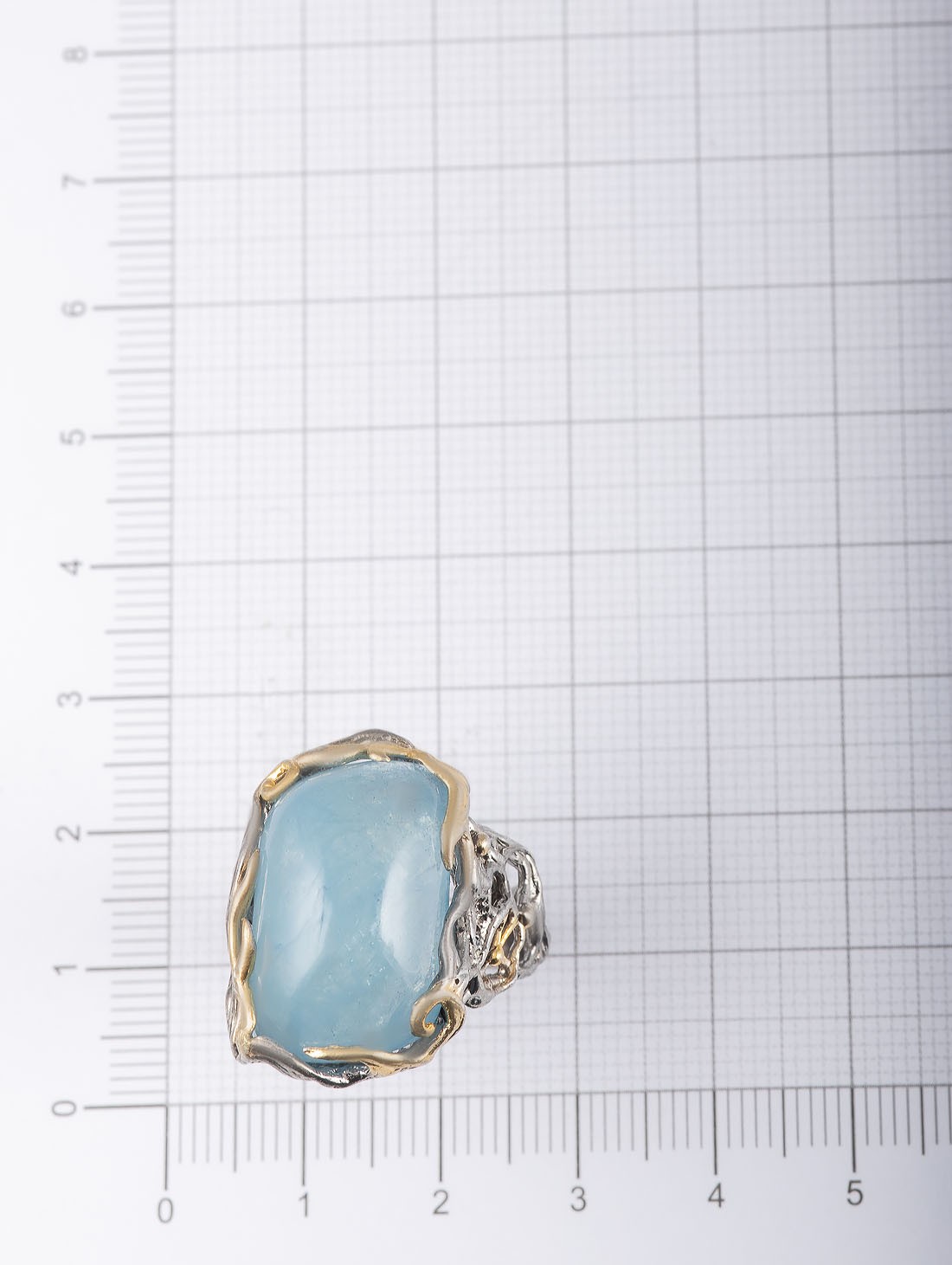 050258 Кольцо (Ag 925)