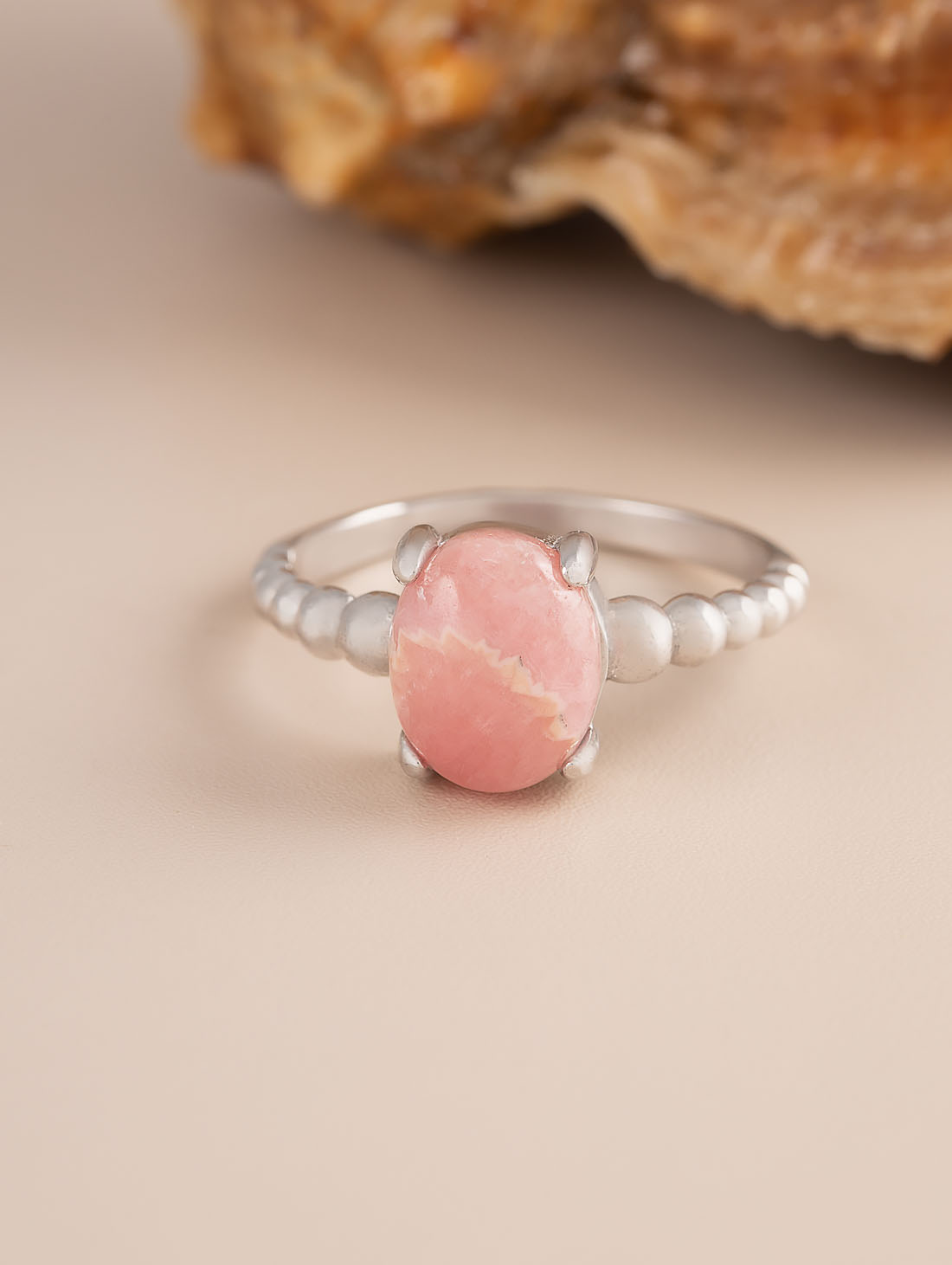 050225 Кольцо (Ag 925)