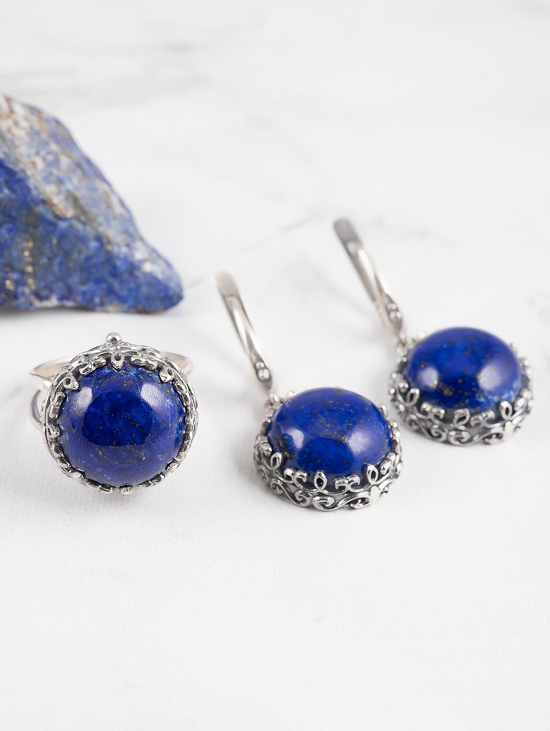 050095 Кольцо (Ag 925)