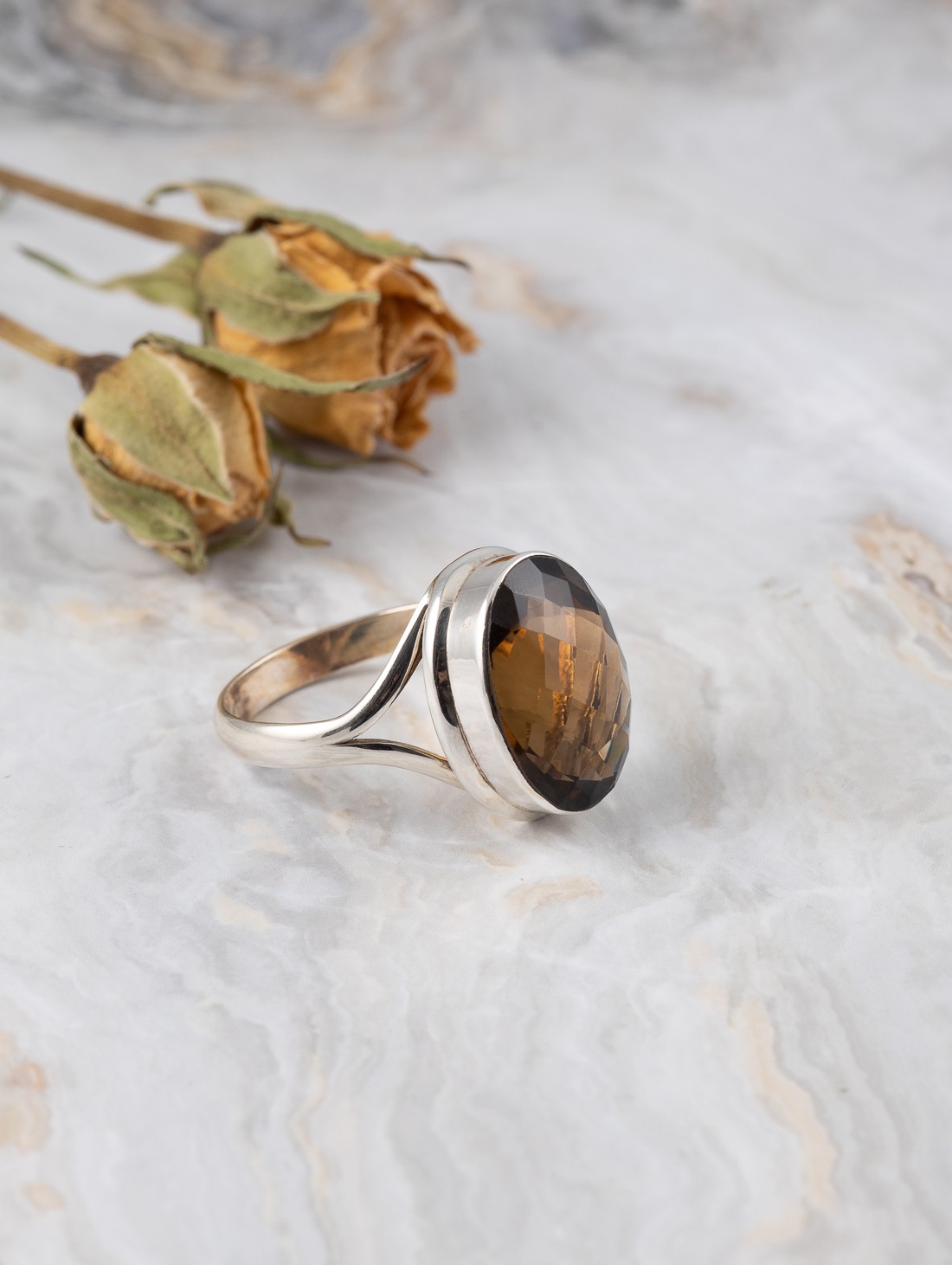 55602 Кольцо (Ag 925)