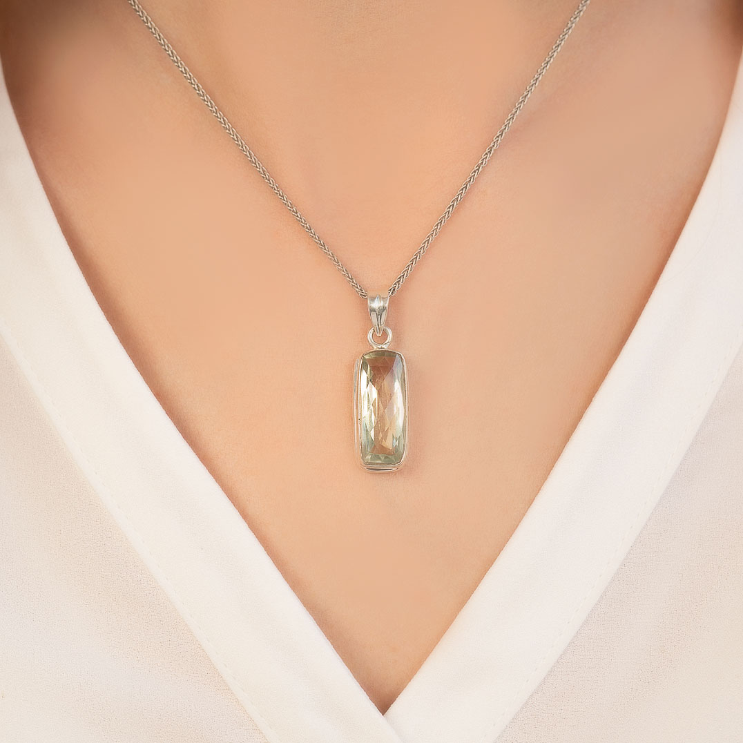 9828 Кулон (Ag 925)