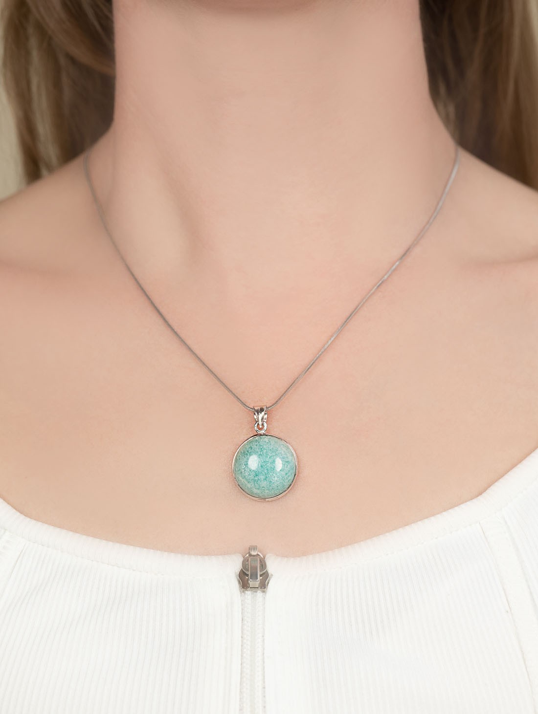 111363 Подвеска (Ag 925)