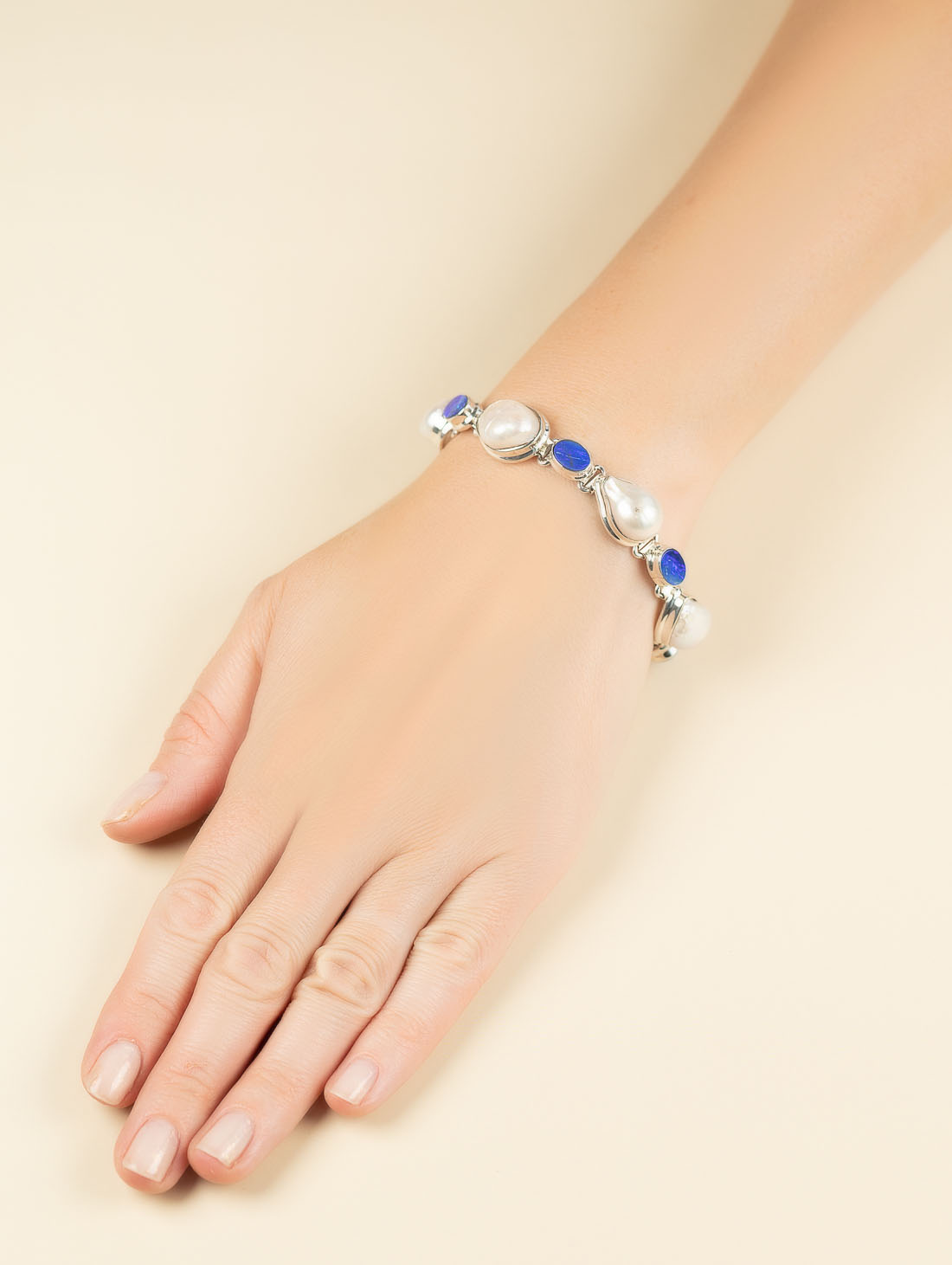 20042 Браслет (Ag 925)