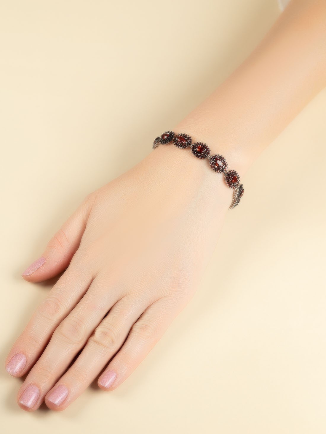 9424 Браслет (Ag 925)