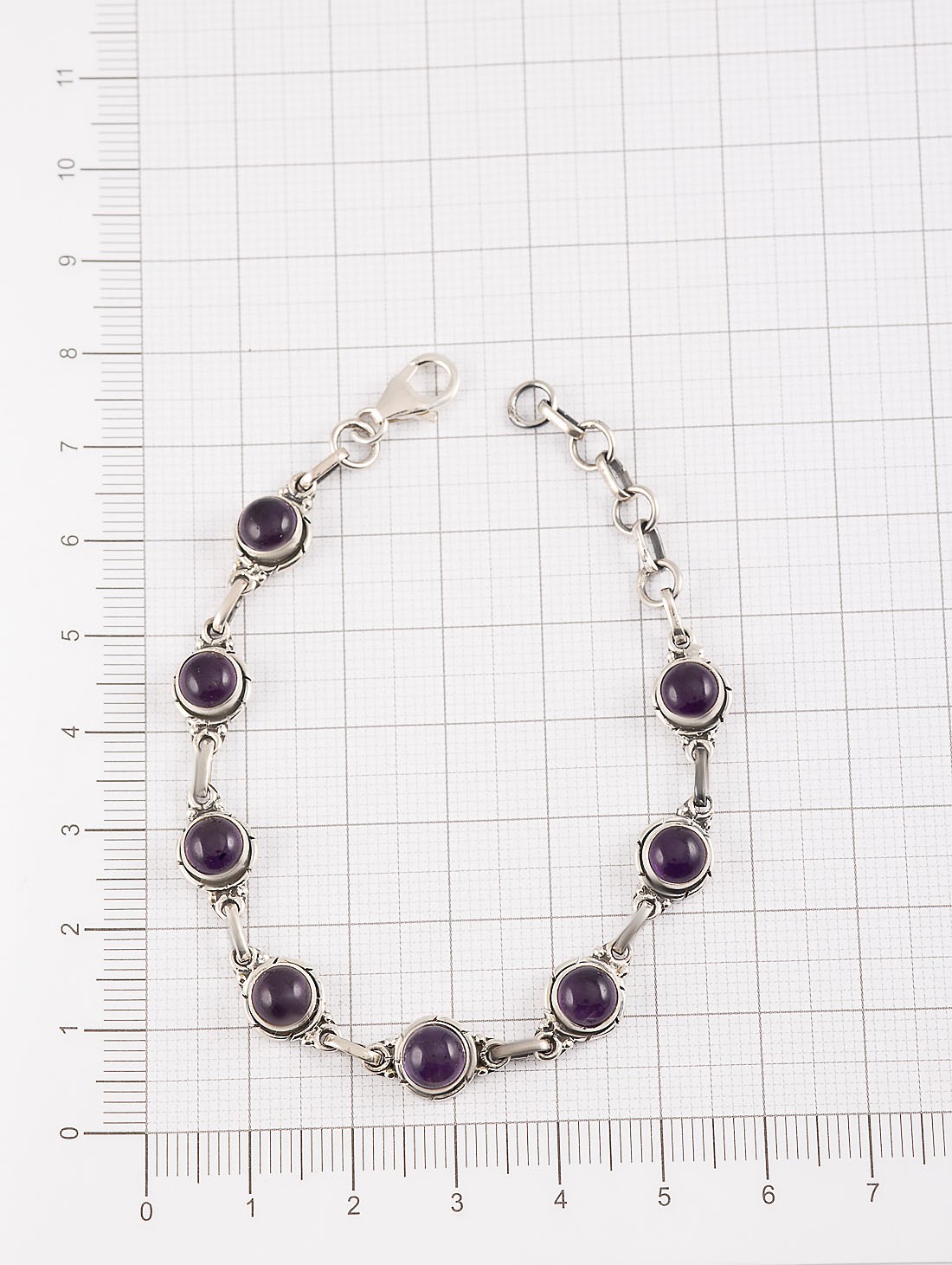 9192 Браслет (Ag 925)