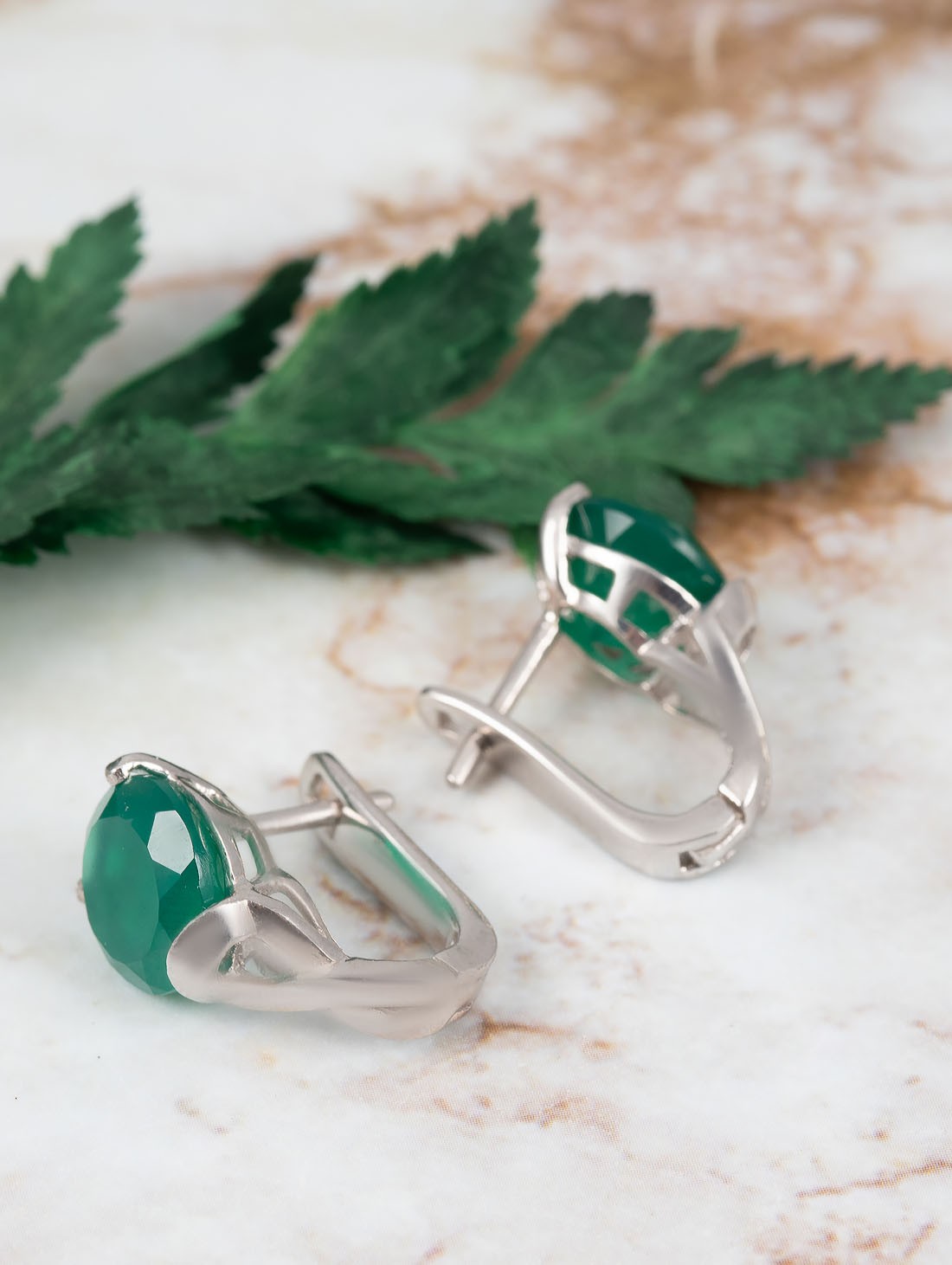 99179 Серьги (Ag 925)