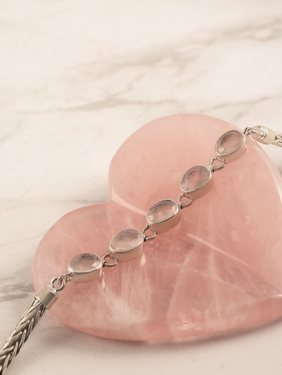 99831 Браслет (Ag 925)