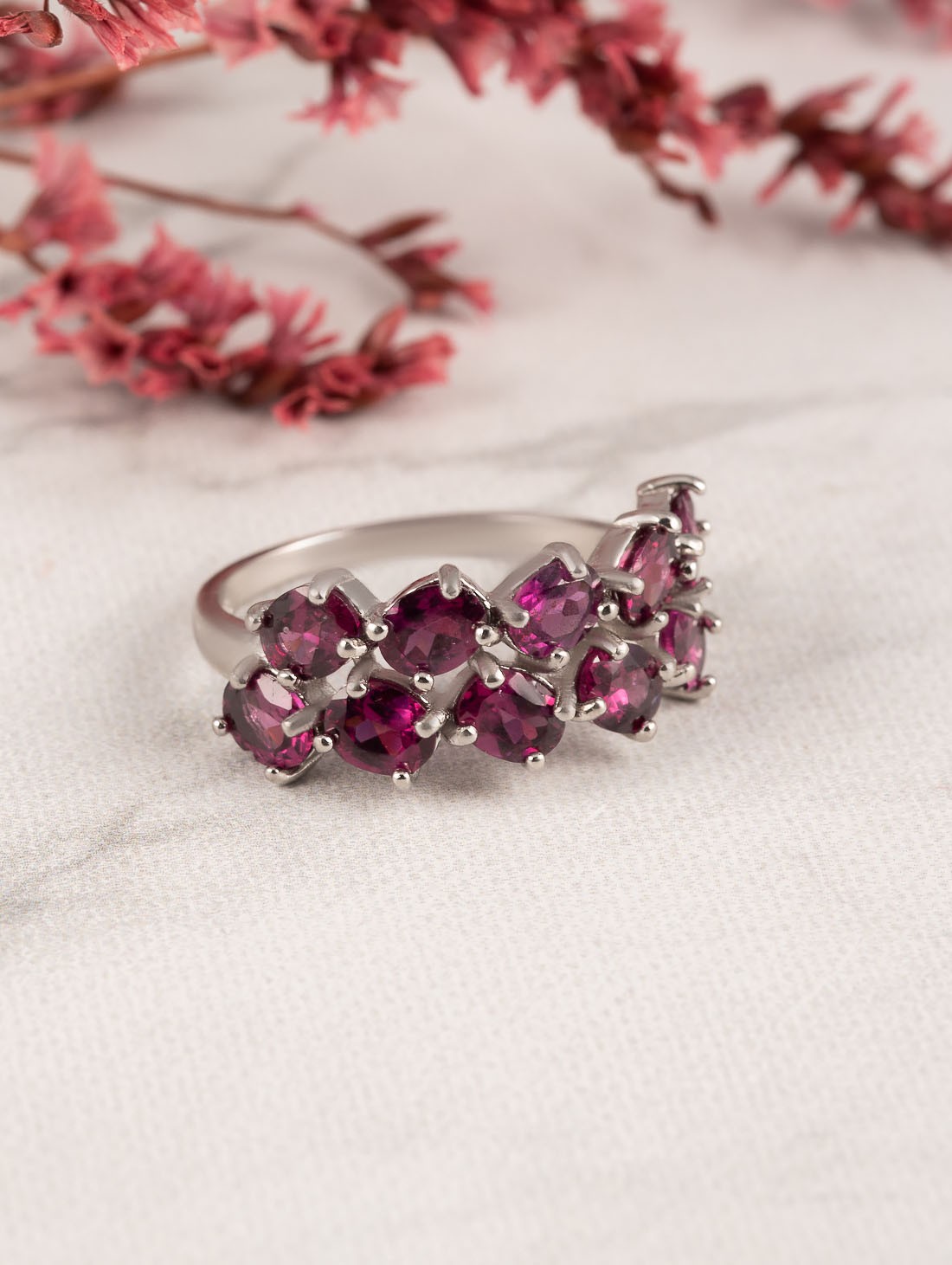 98496 Кольцо (Ag 925)