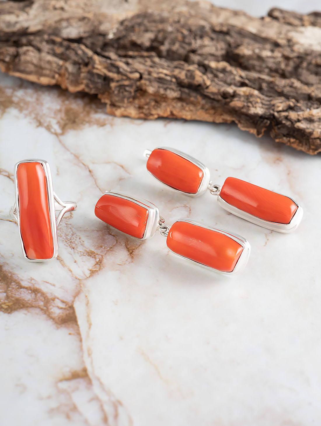 88748 Серьги (Ag 925)