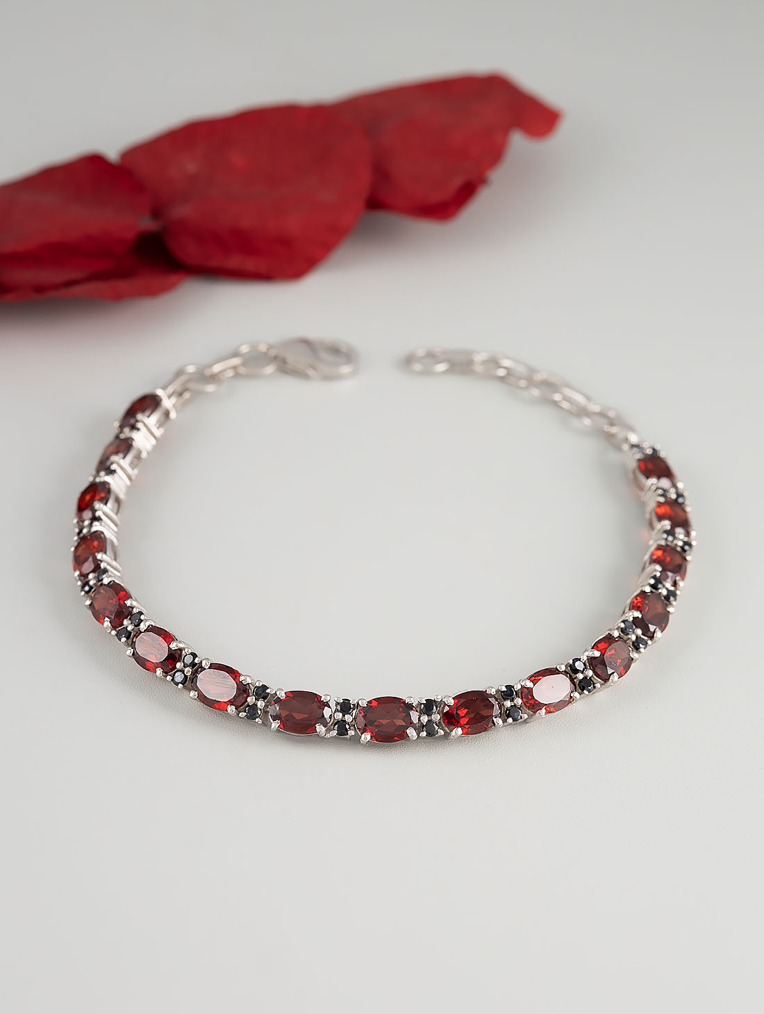 999975 Браслет (Ag 925)