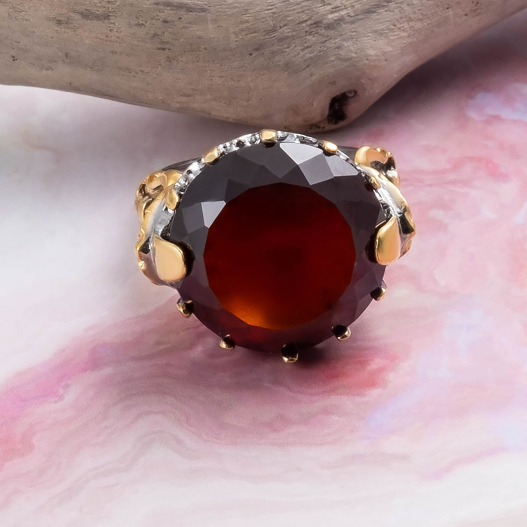 049302 Кольцо (Ag 925)