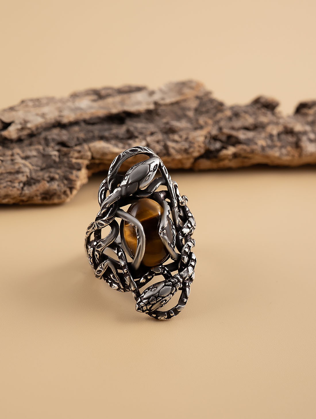 98818 Кольцо (Ag 925)