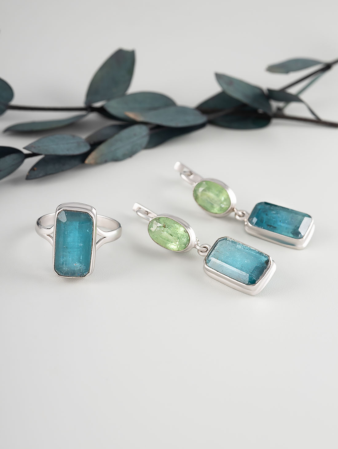 78270 Кольцо (Ag 925)