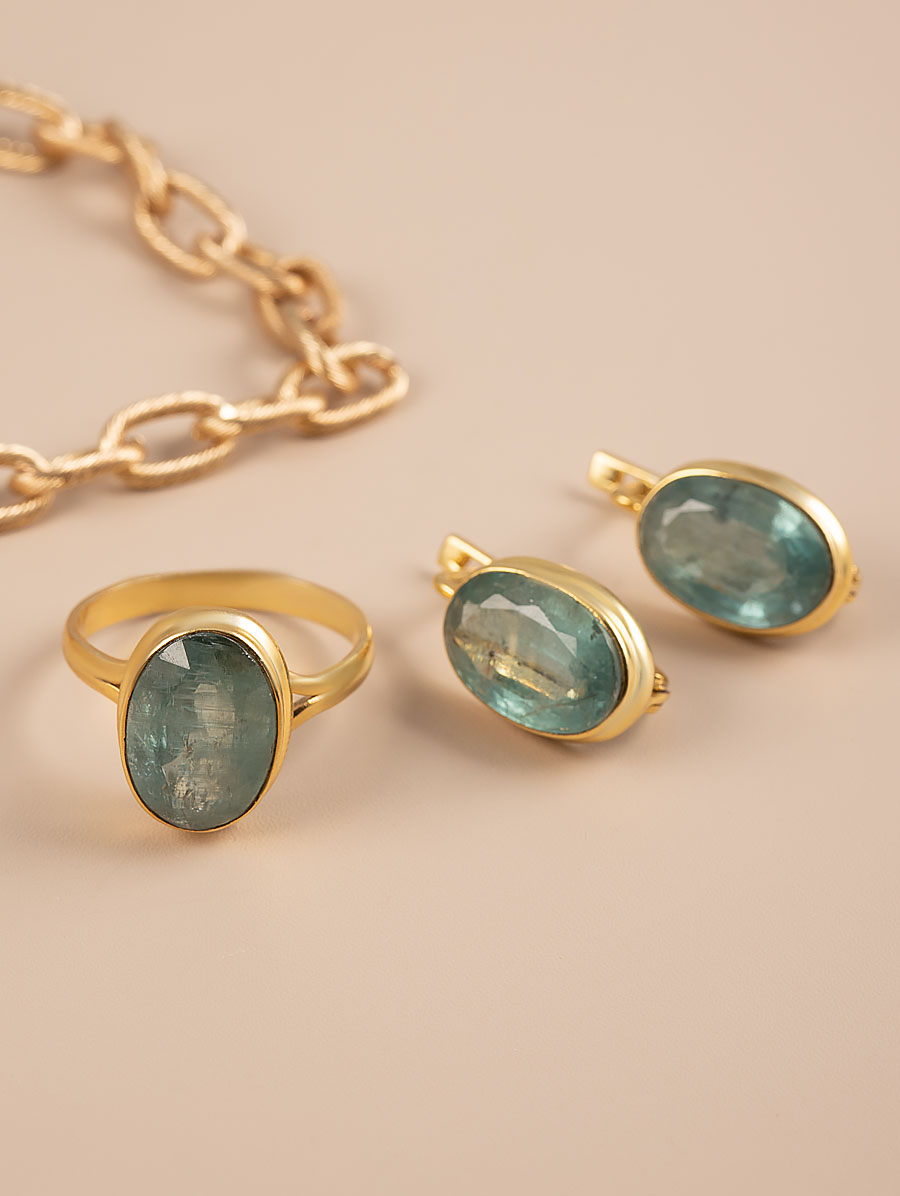 97269 Серьги (Ag 925)