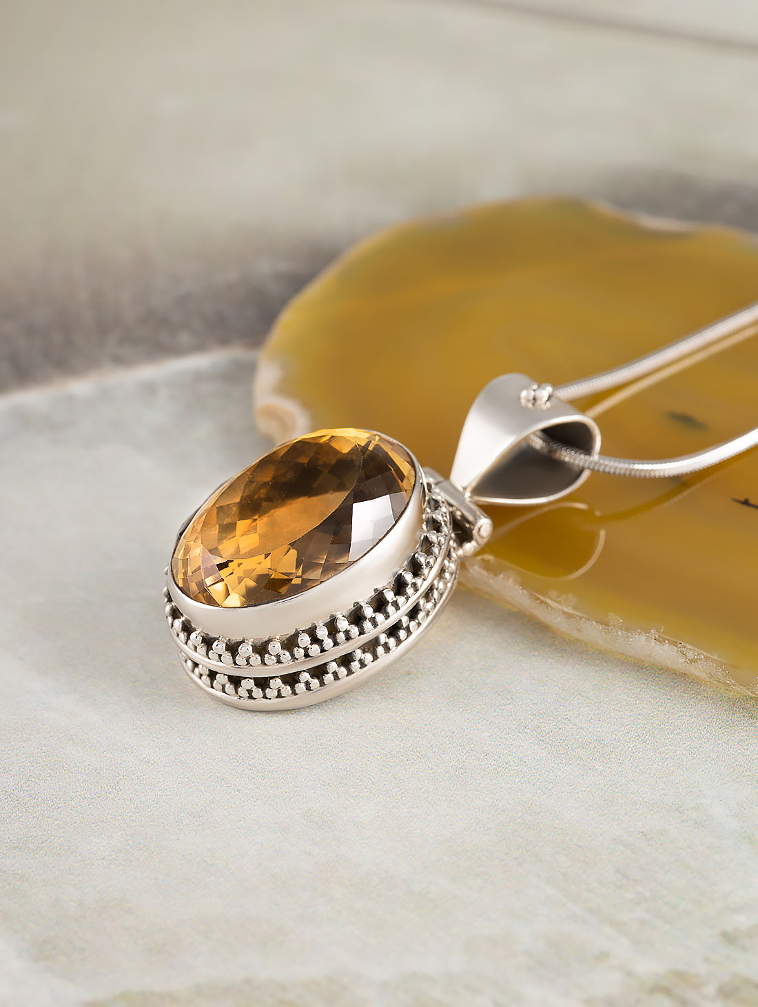 14594 Подвеска (Ag 925)