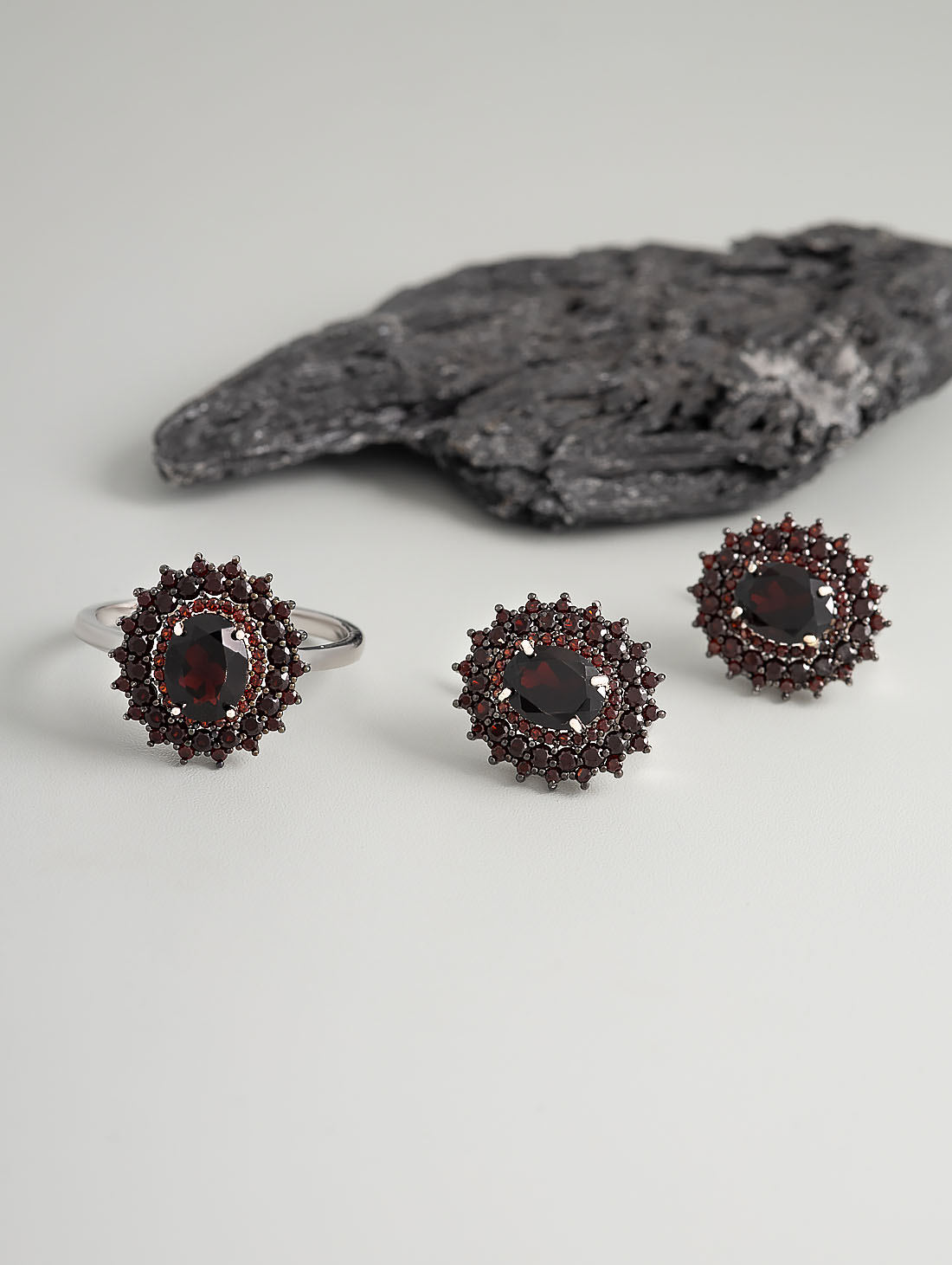 99473 Серьги (Ag 925)