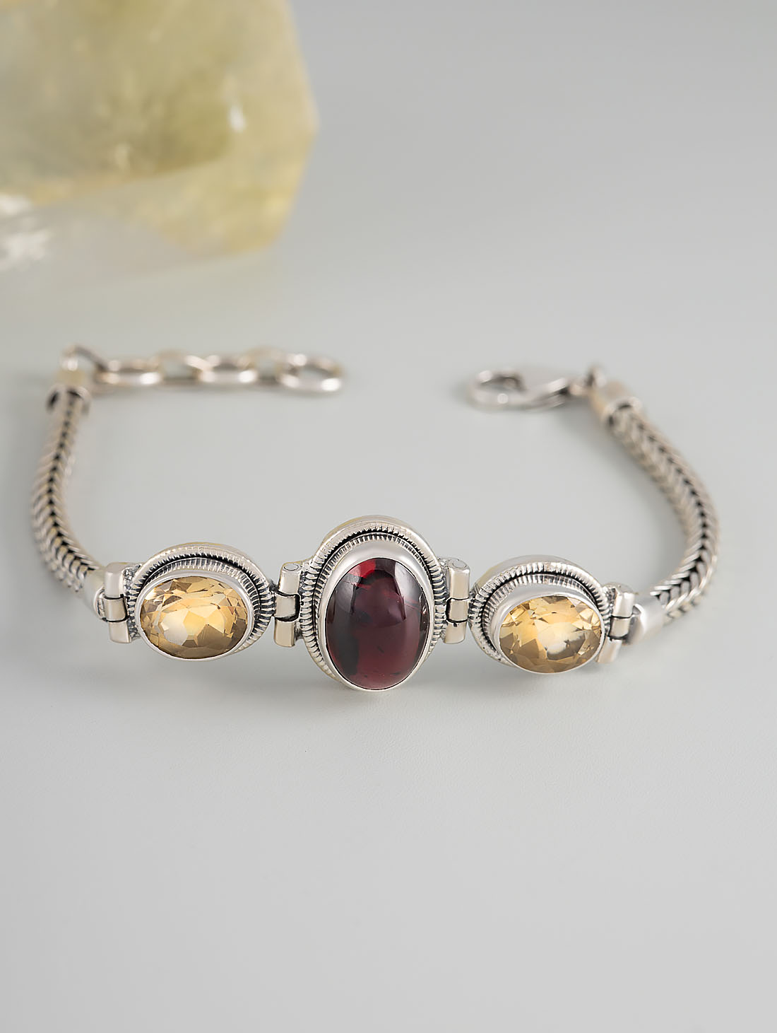 103539 Браслет (Ag 925)