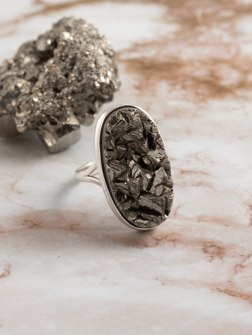 77328 Кольцо (Ag 925)