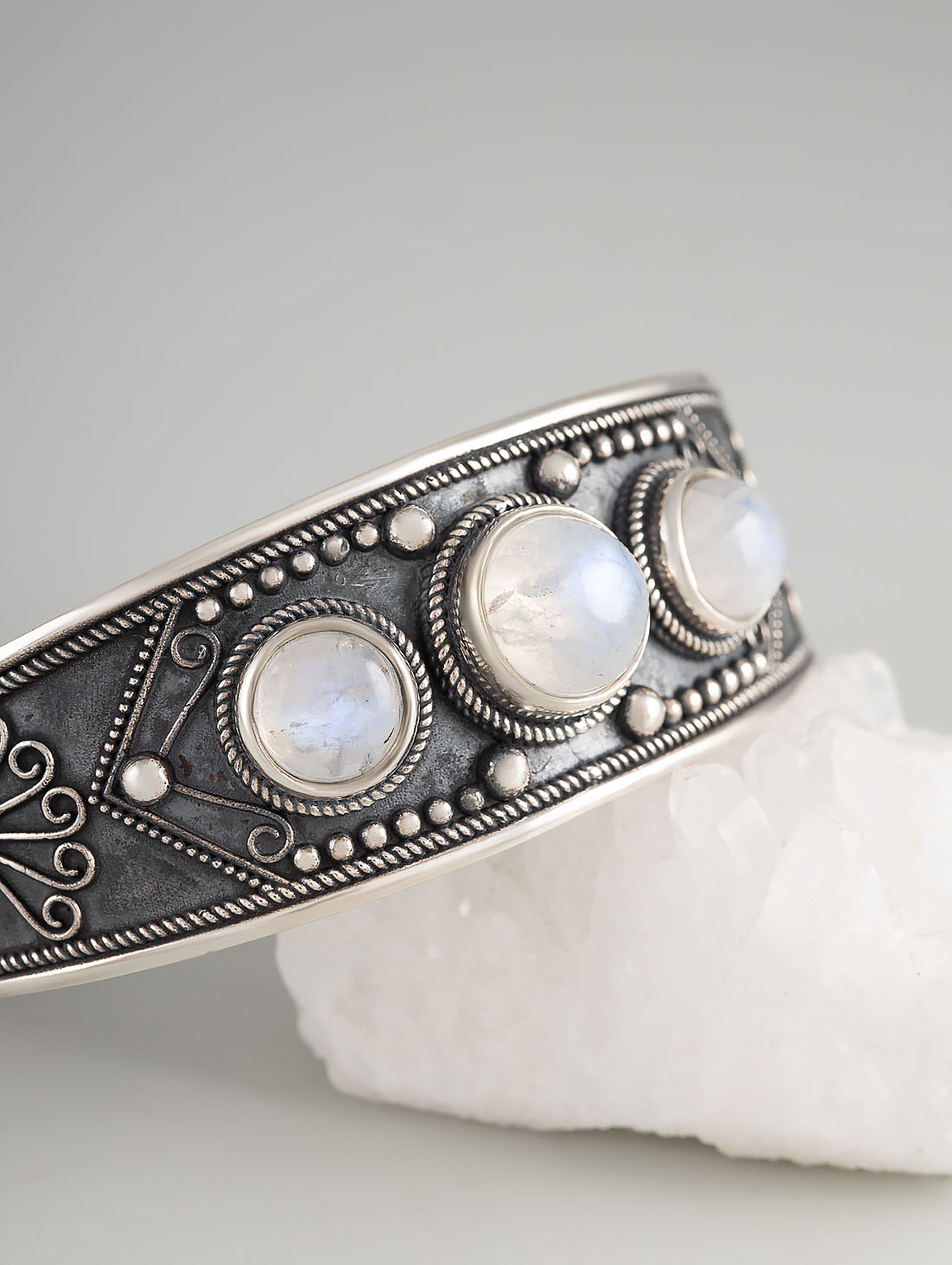 103568 Браслет (Ag 925)