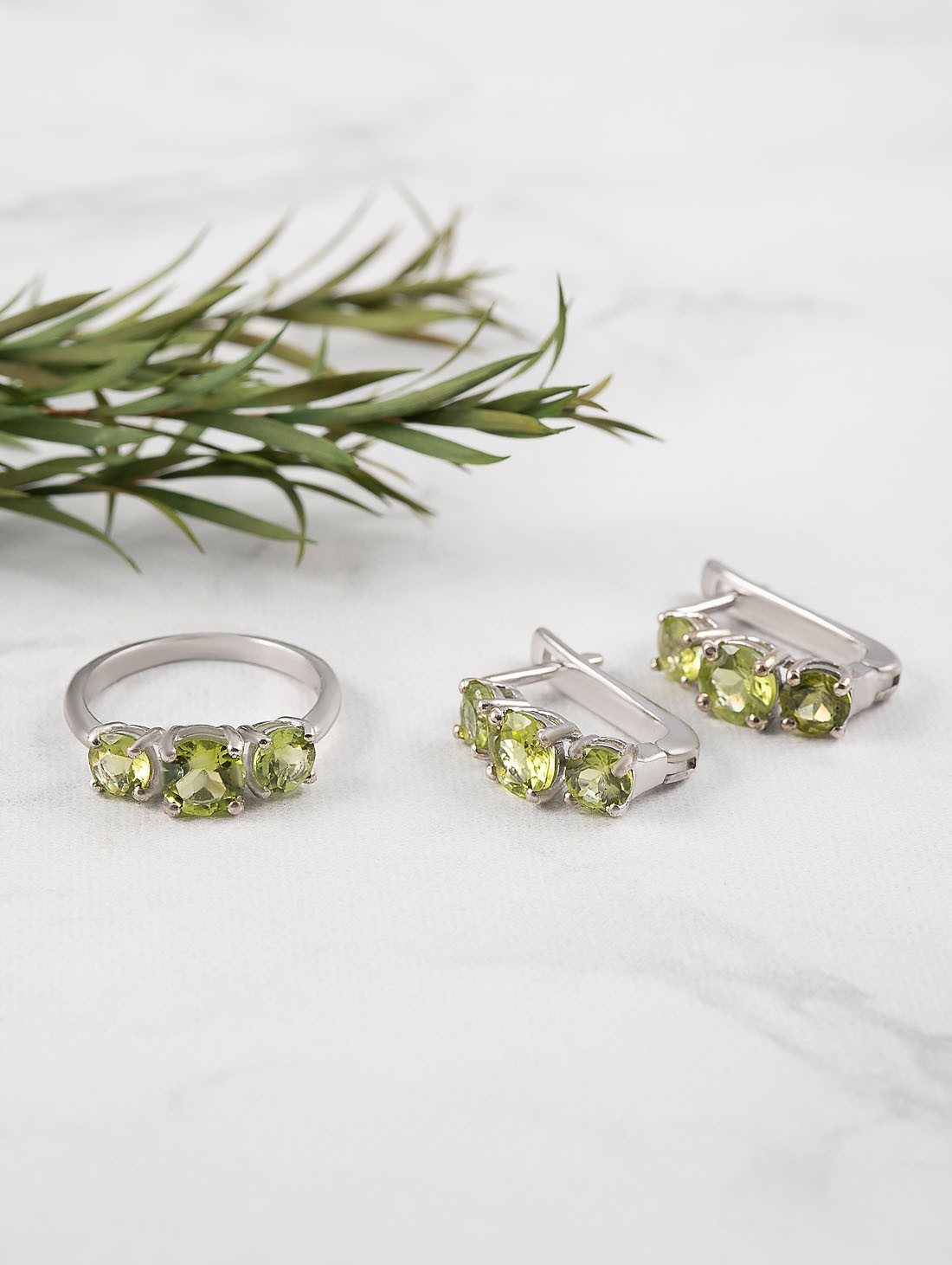 99776 Серьги (Ag 925)