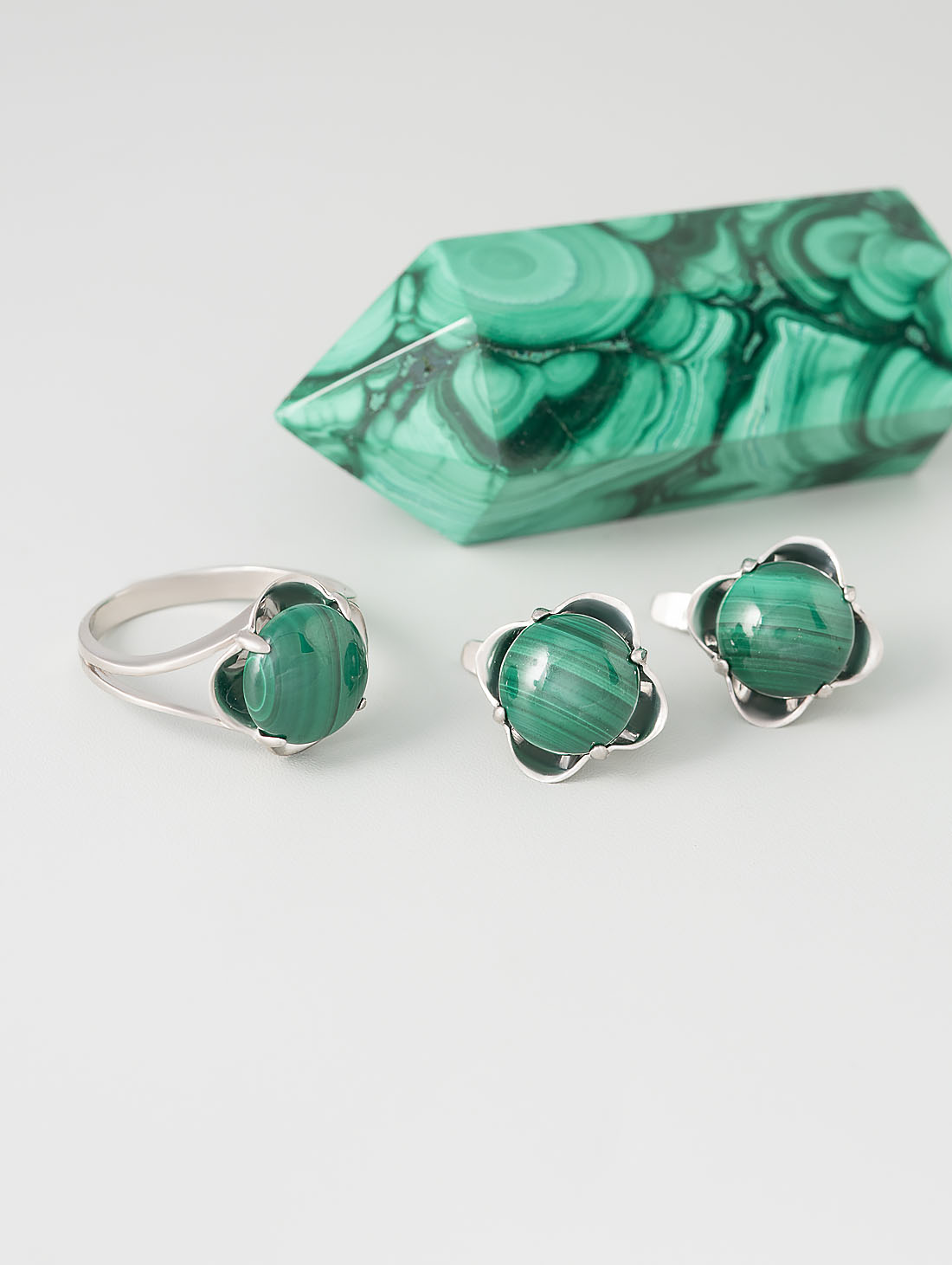 041402 Кольцо (Ag 925)