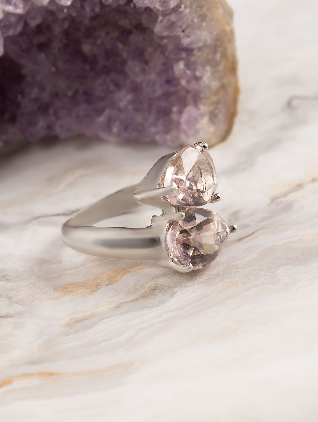 34443 Кольцо (Ag 925)