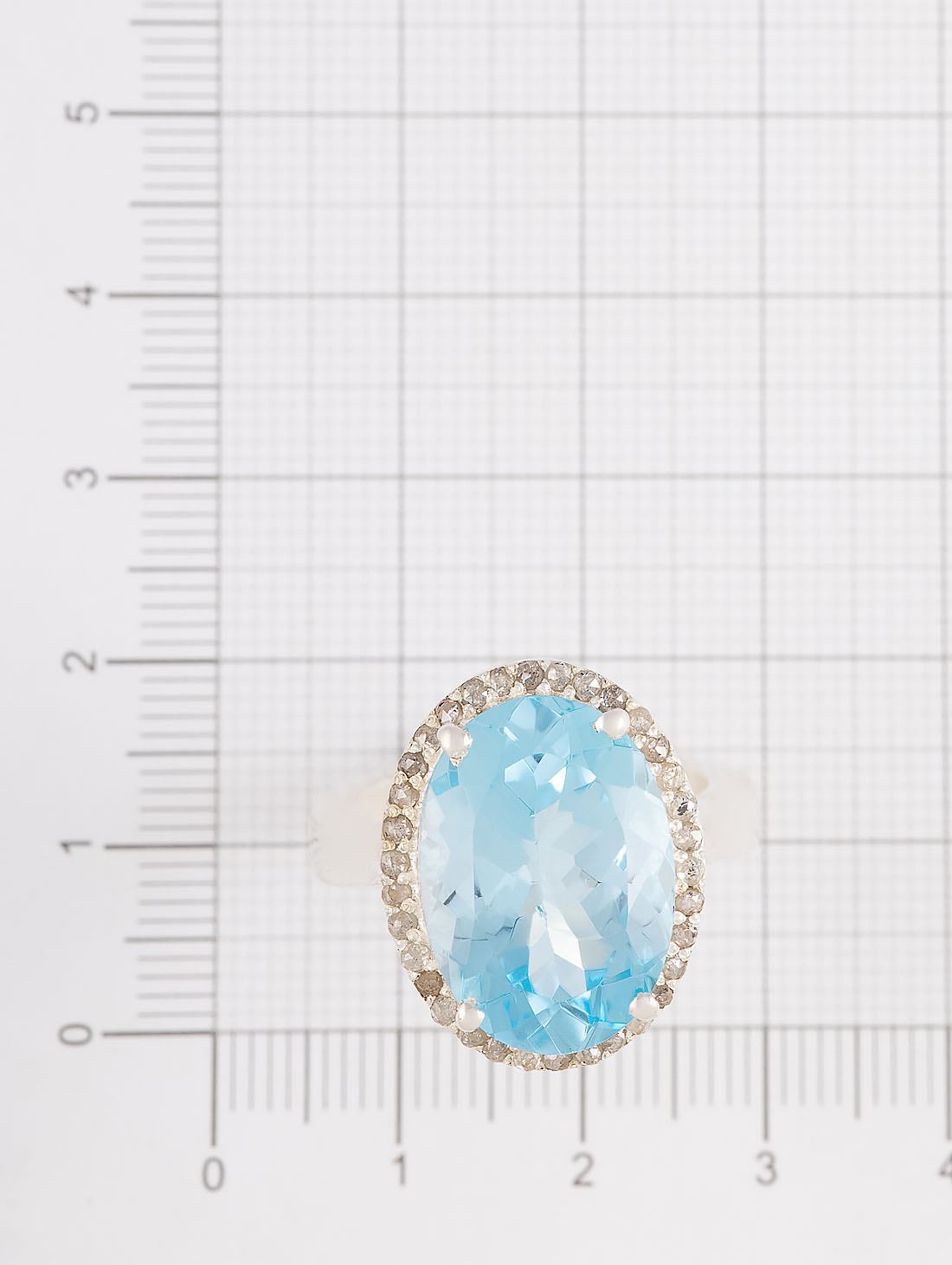 003191 Кольцо (Ag 925)