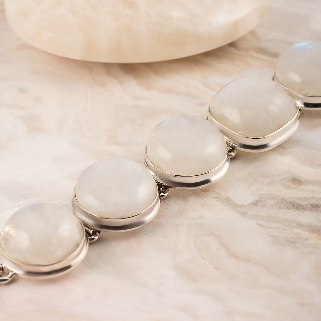 87182 Браслет (Ag 925)