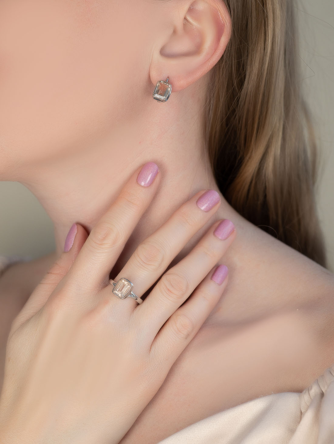 78536 Кольцо (Ag 925)