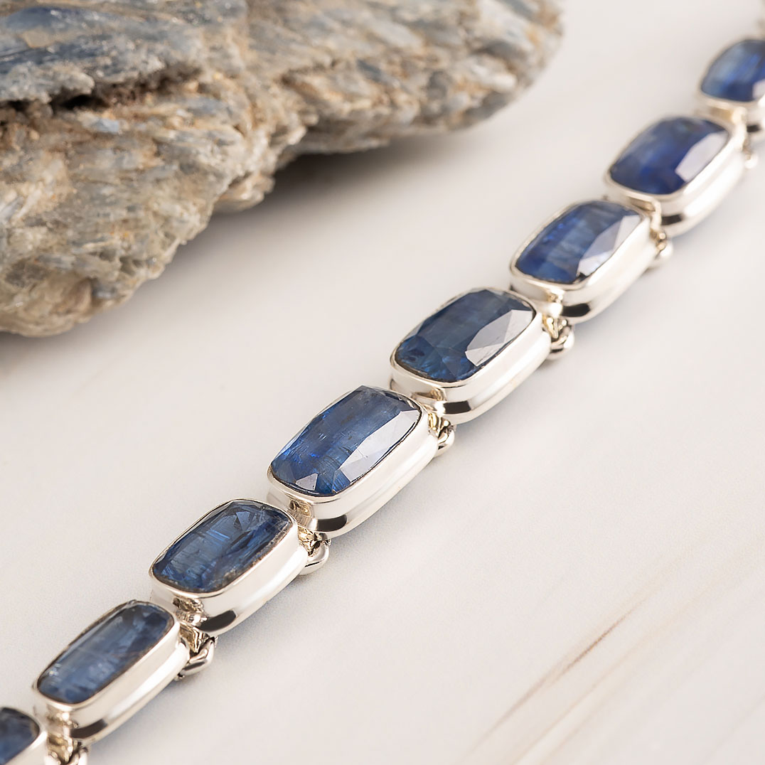 8781 Браслет (Ag 925)