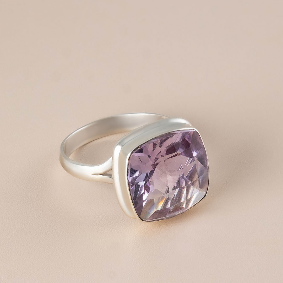 56005 Кольцо (Ag 925)