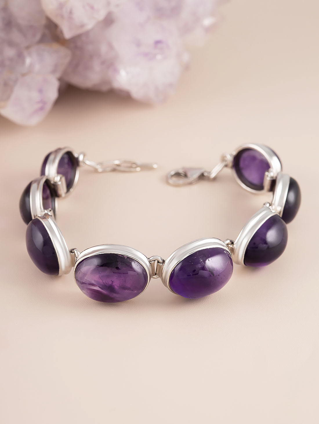 87320 Браслет (Ag 925)