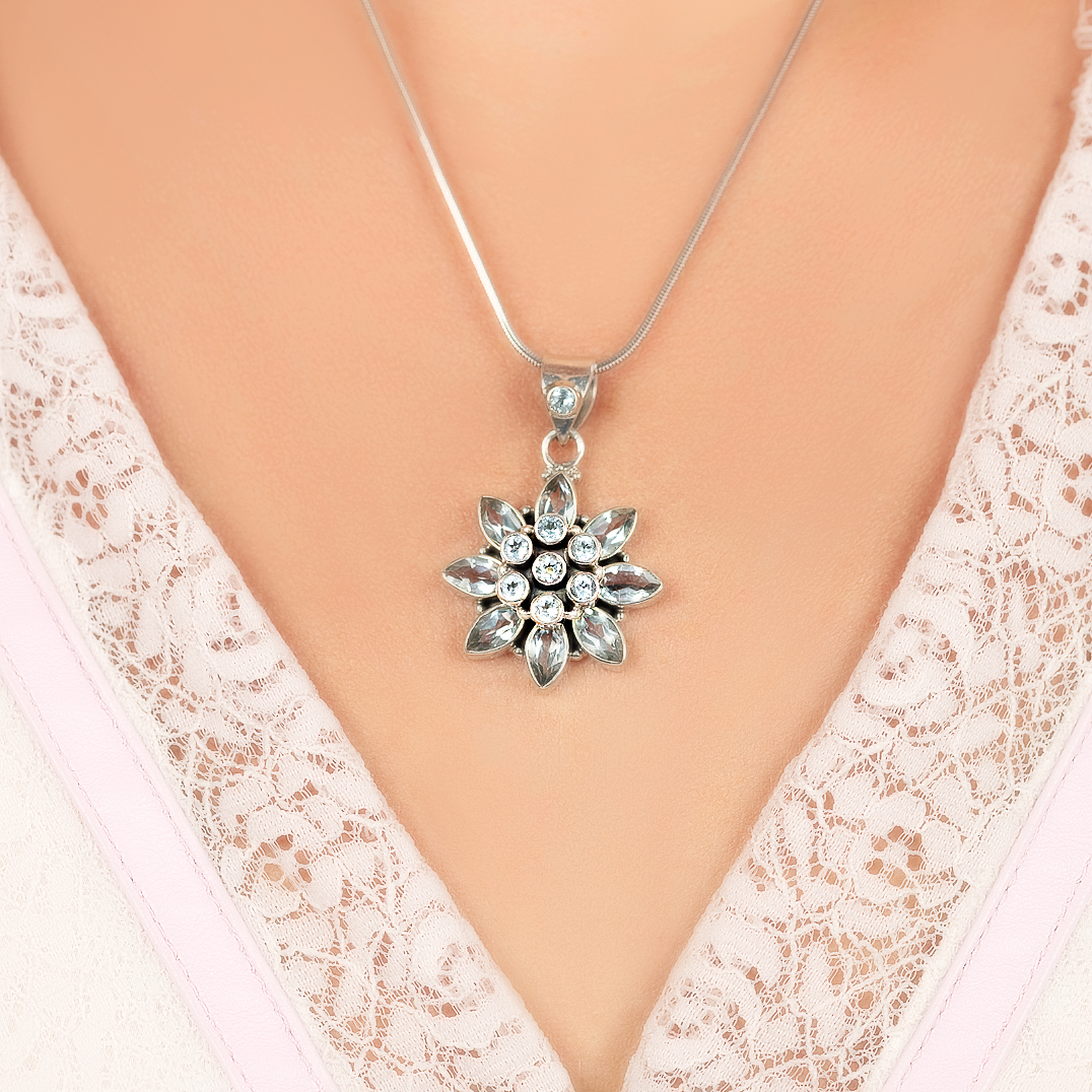 110448 Кулон (Ag 925)