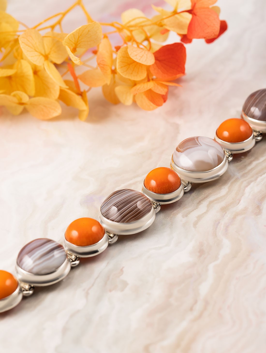 19995 Браслет (Ag 925)